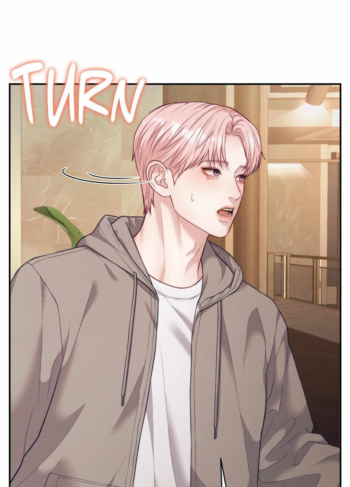 Love Remedy Chapter 43 page 13 - 