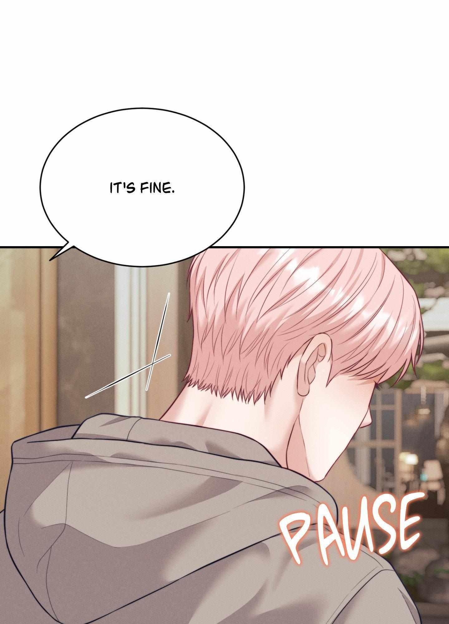 Love Remedy Chapter 43 page 15 - 