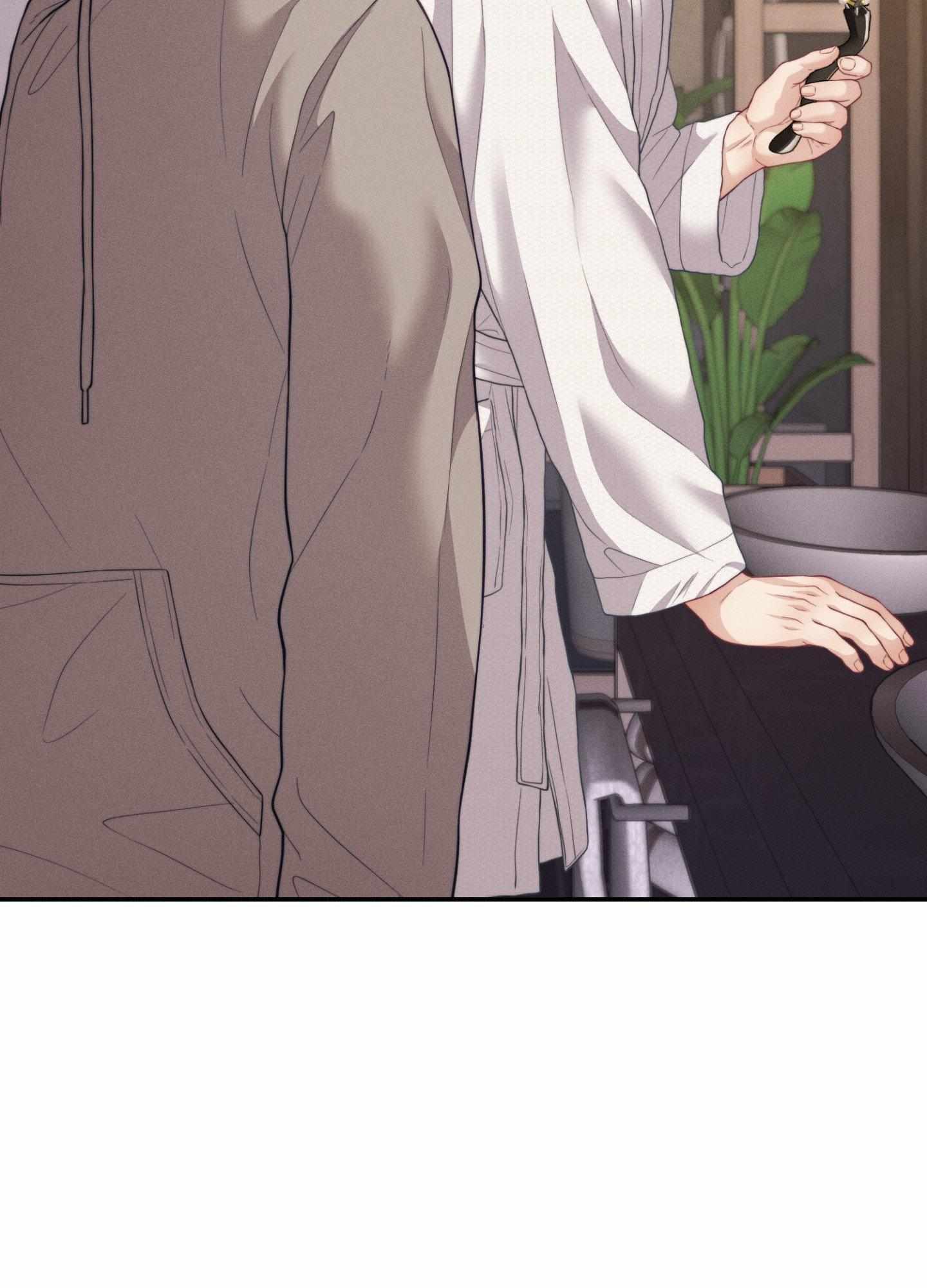 Love Remedy Chapter 43 page 17 - 