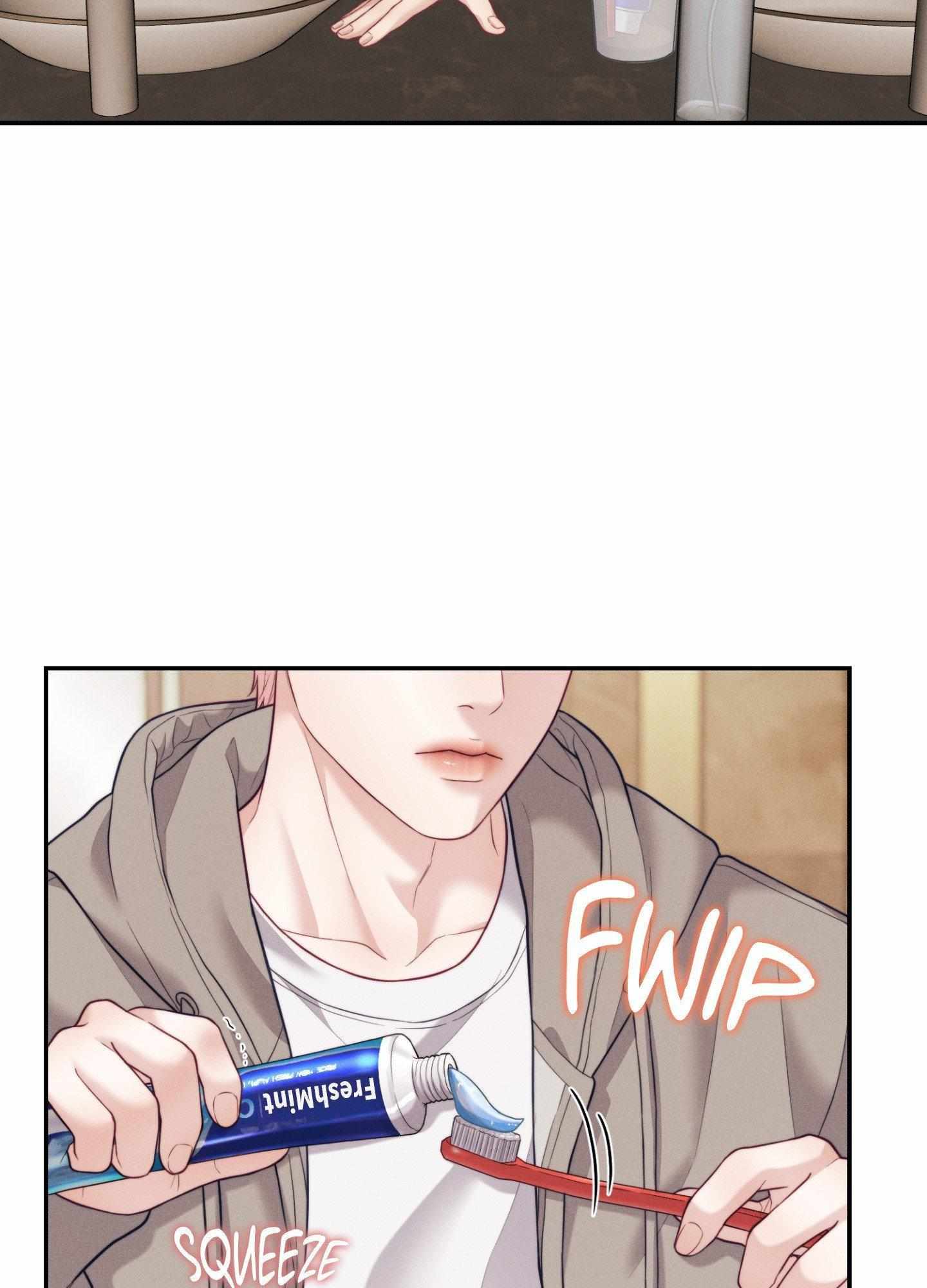 Love Remedy Chapter 43 page 19 - 
