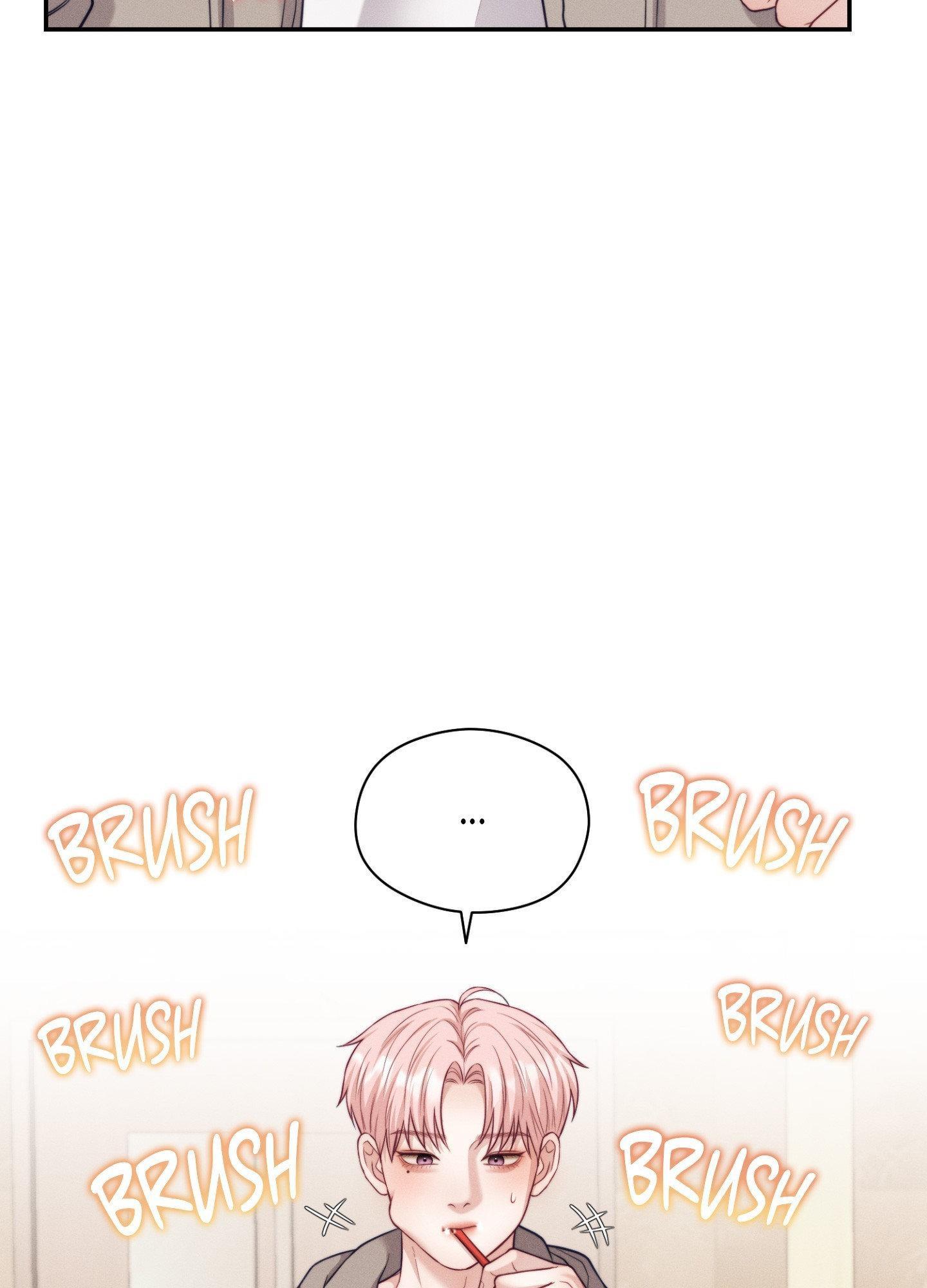 Love Remedy Chapter 43 page 20 - 