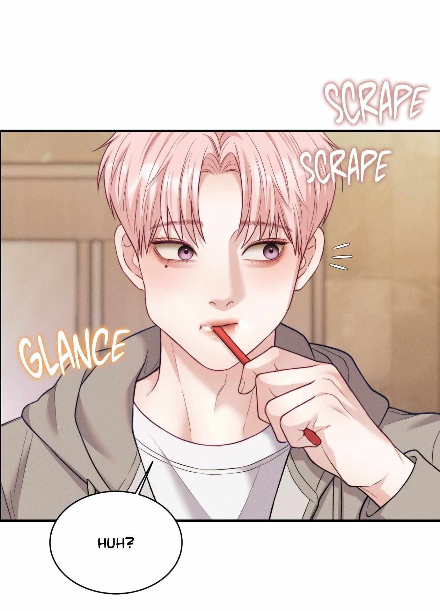 Love Remedy Chapter 43 page 22 - 