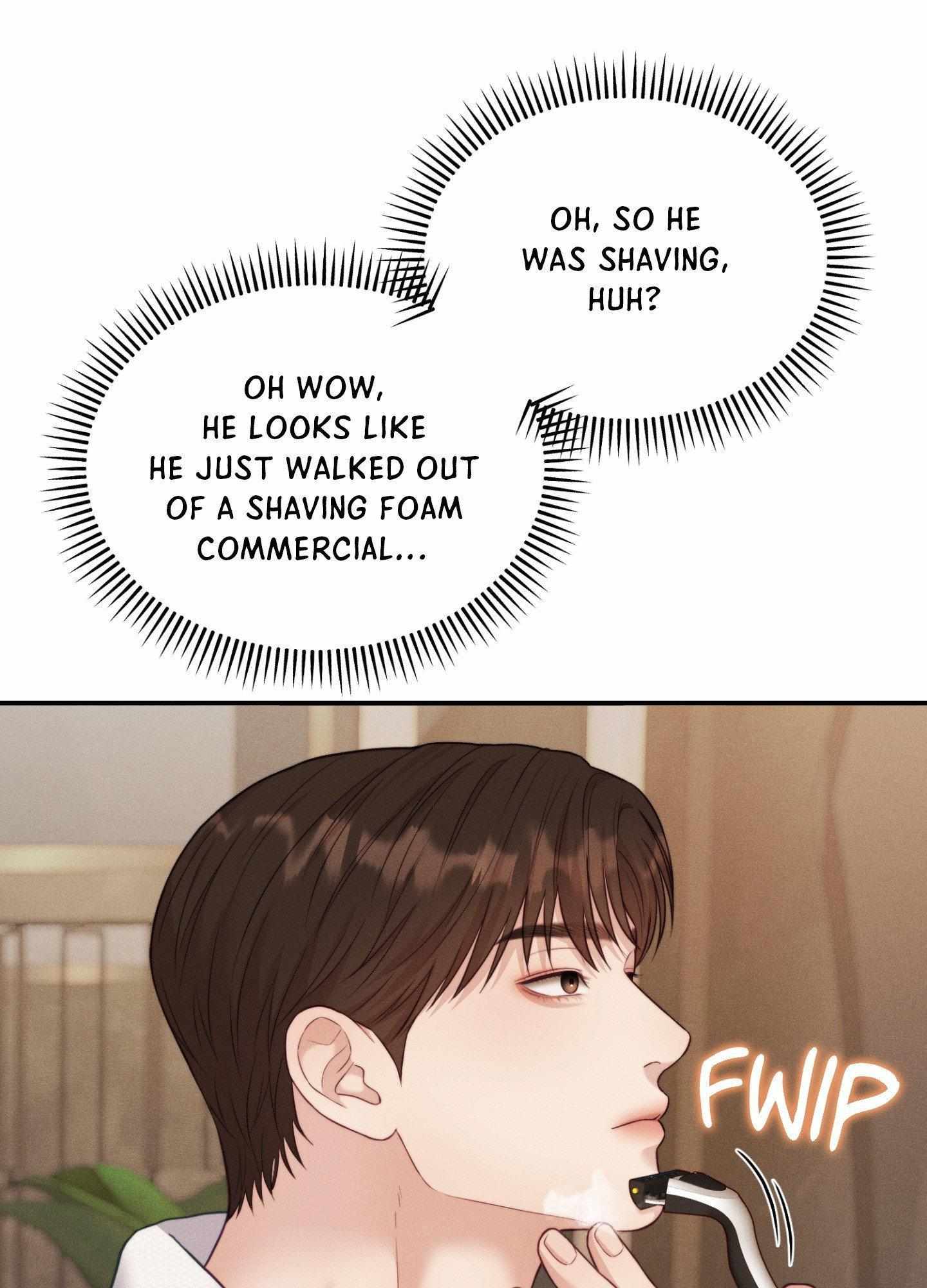 Love Remedy Chapter 43 page 24 - 