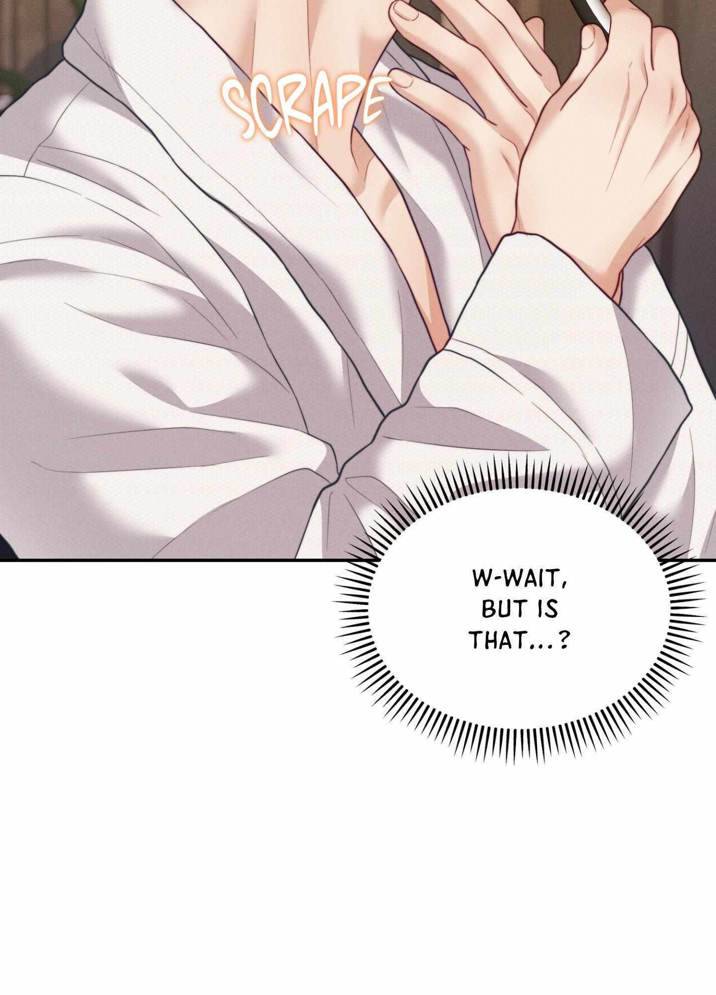 Love Remedy Chapter 43 page 25 - 