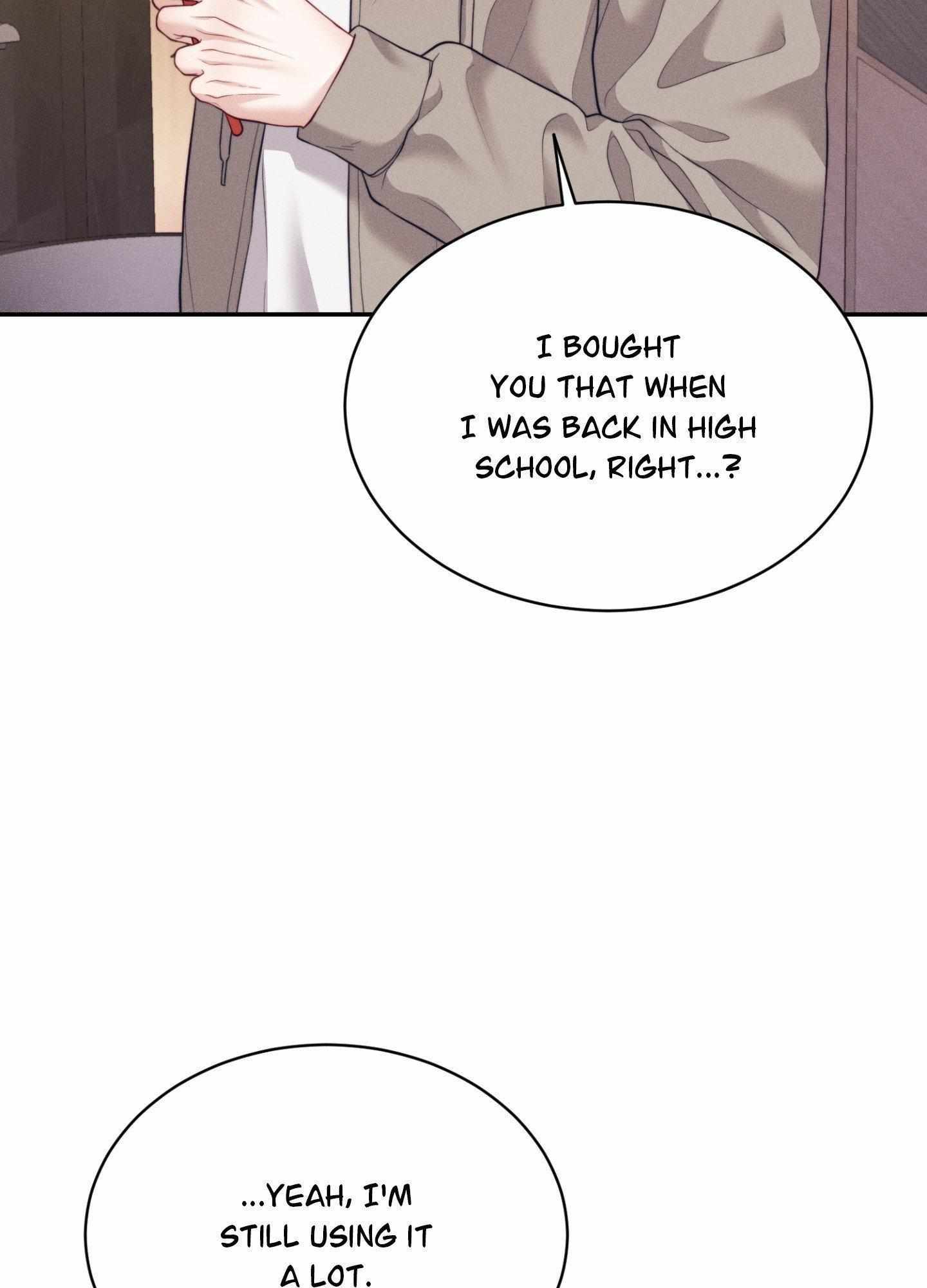Love Remedy Chapter 43 page 27 - 