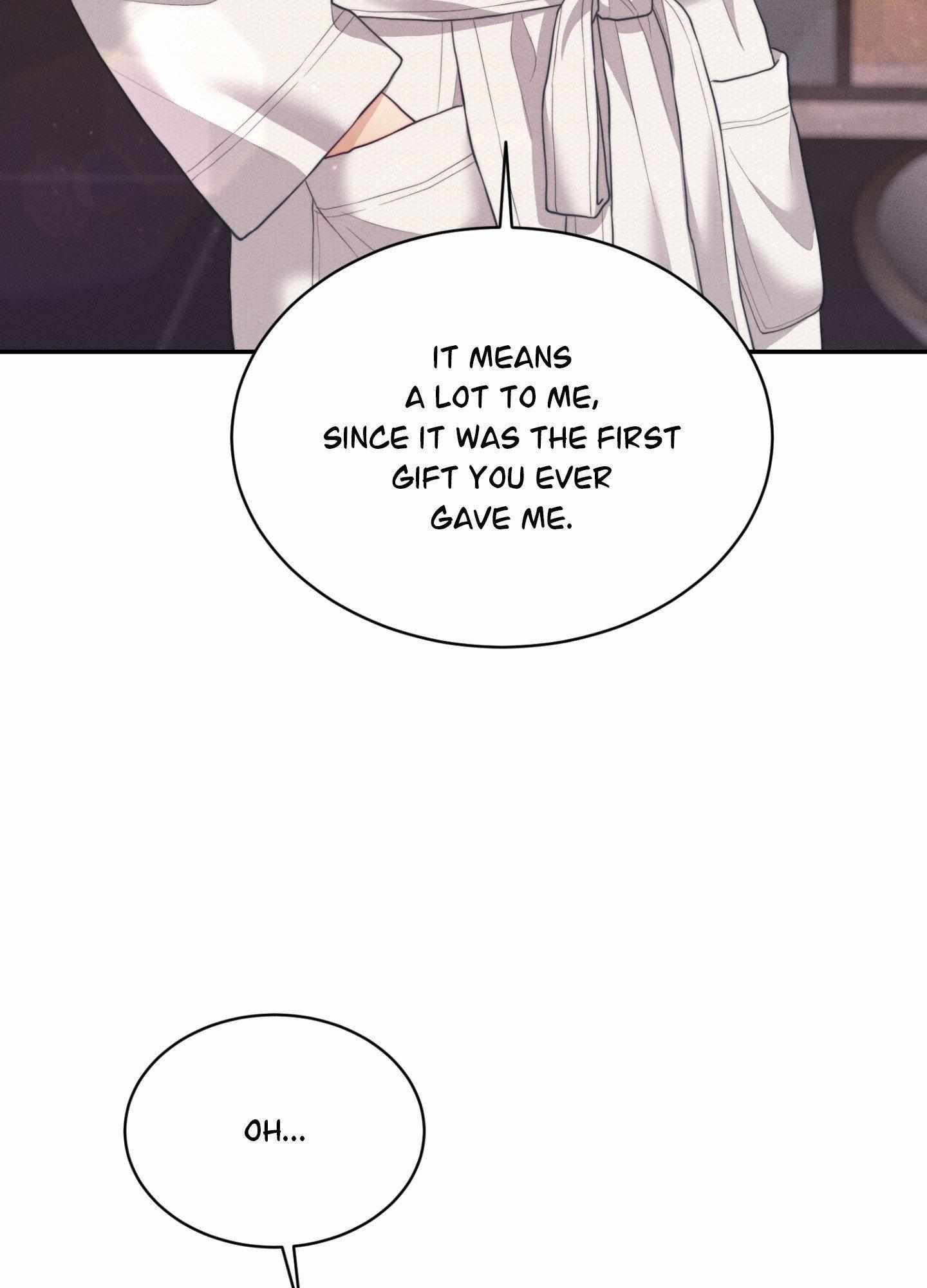 Love Remedy Chapter 43 page 29 - 
