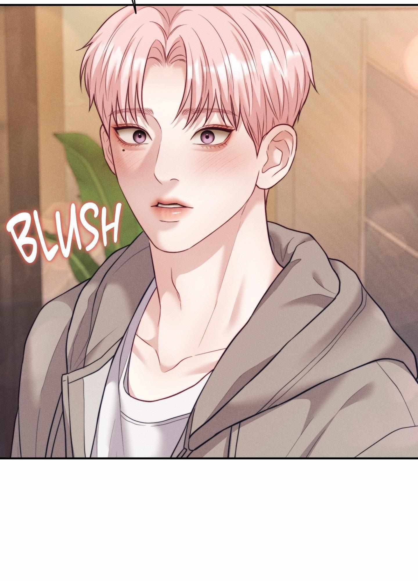 Love Remedy Chapter 43 page 30 - 
