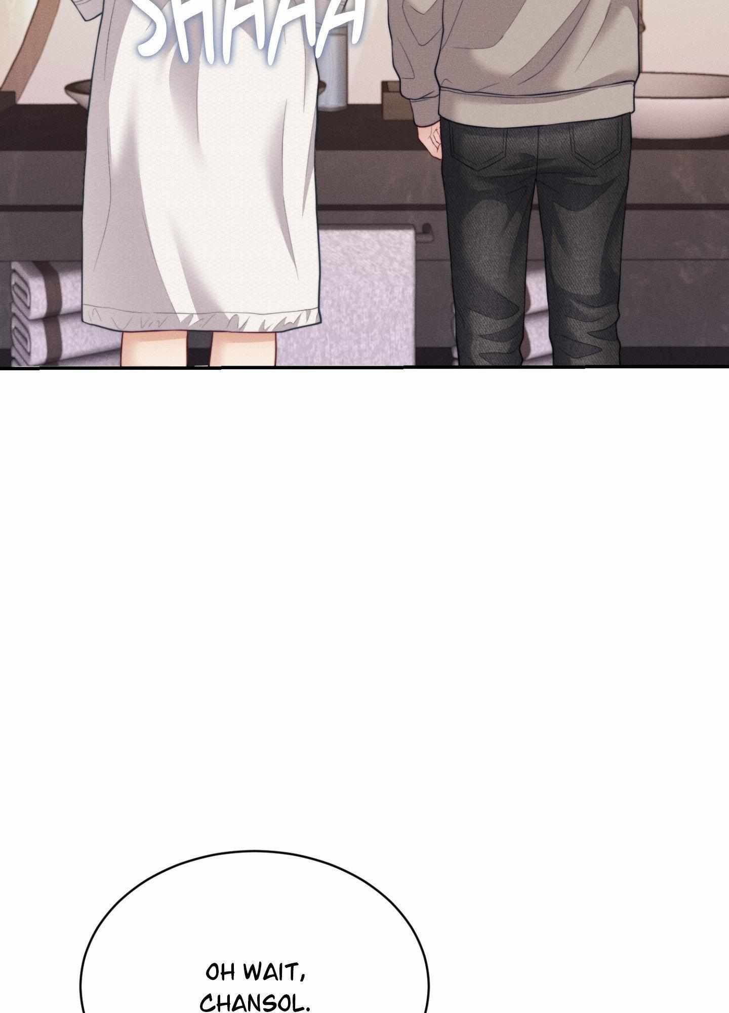 Love Remedy Chapter 43 page 32 - 