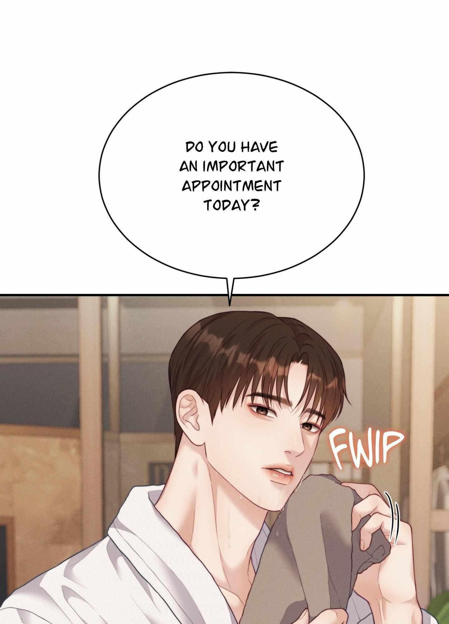Love Remedy Chapter 43 page 35 - 