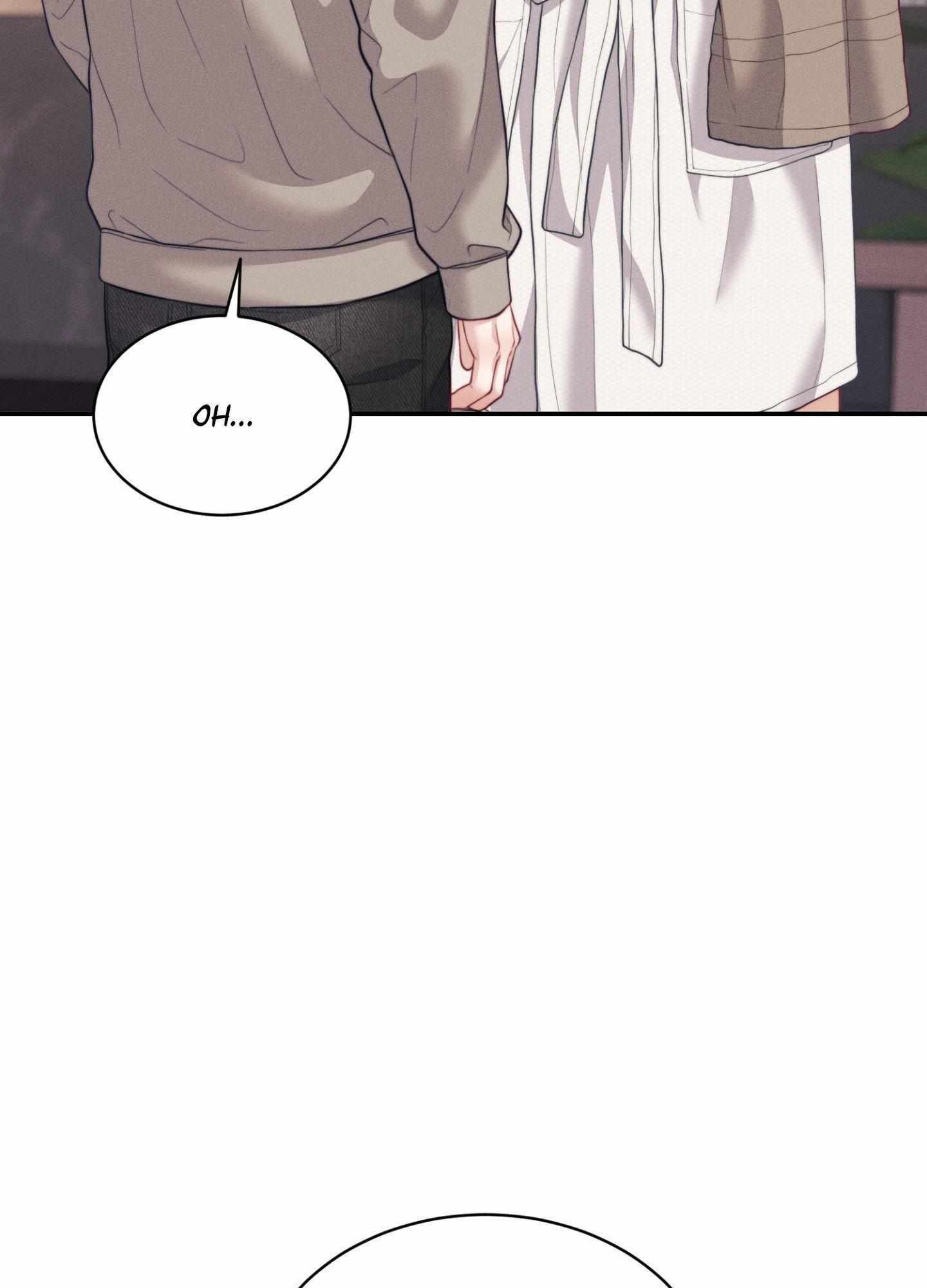 Love Remedy Chapter 43 page 38 - 