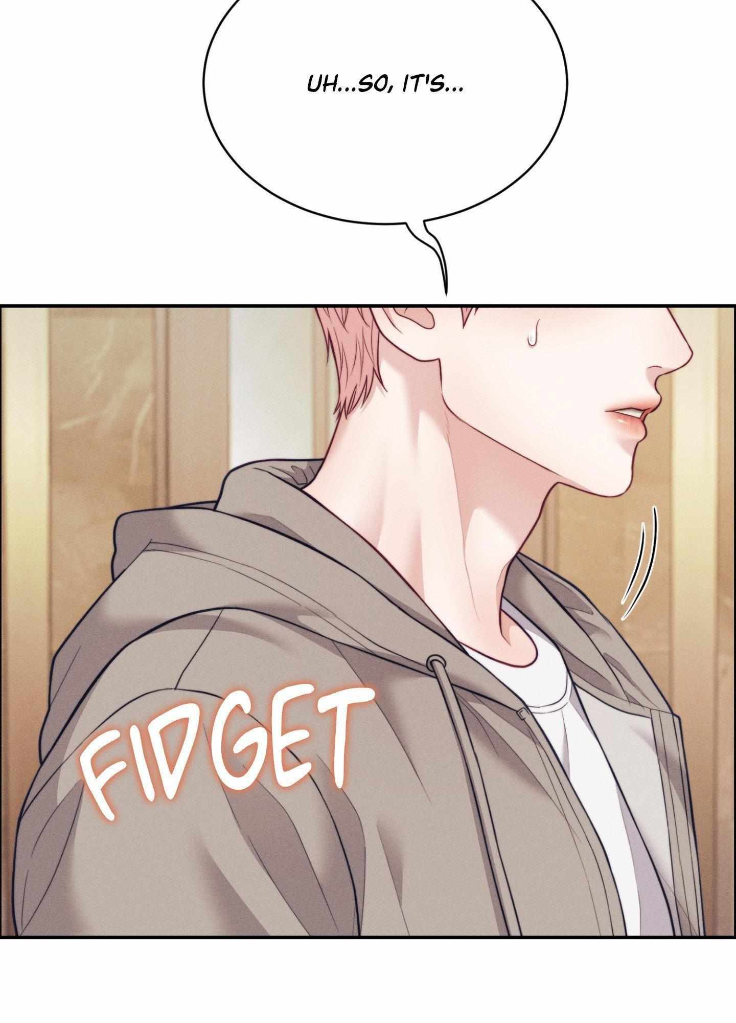 Love Remedy Chapter 43 page 39 - 