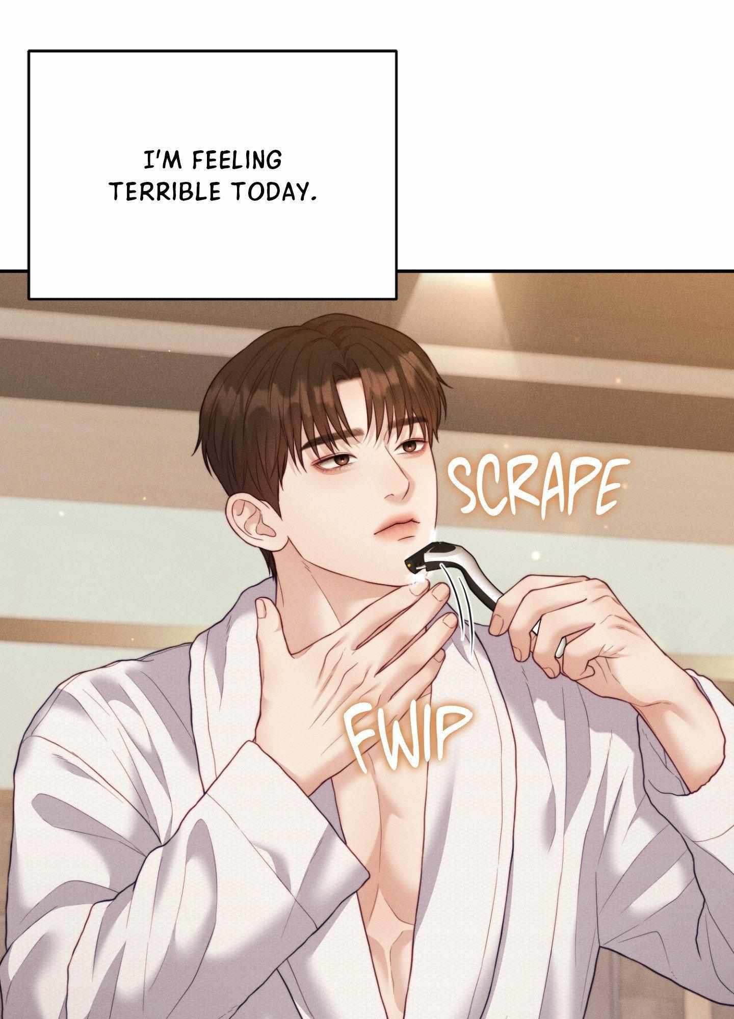 Love Remedy Chapter 43 page 5 - 