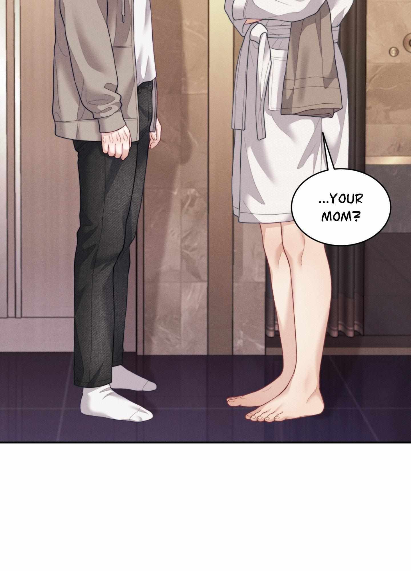 Love Remedy Chapter 43 page 41 - 