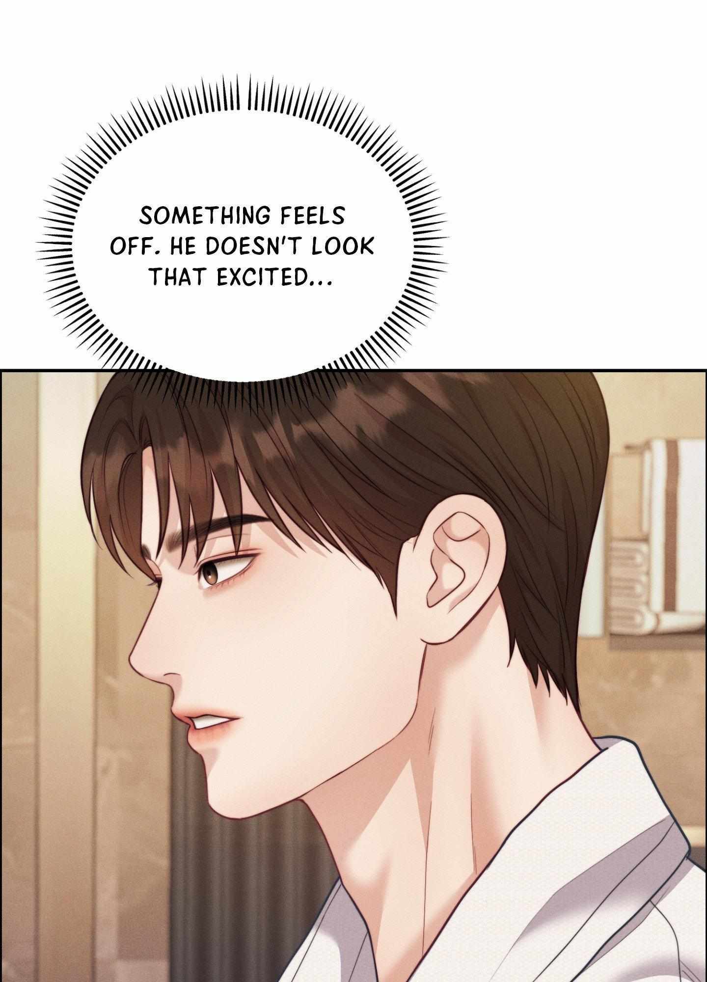 Love Remedy Chapter 43 page 42 - 