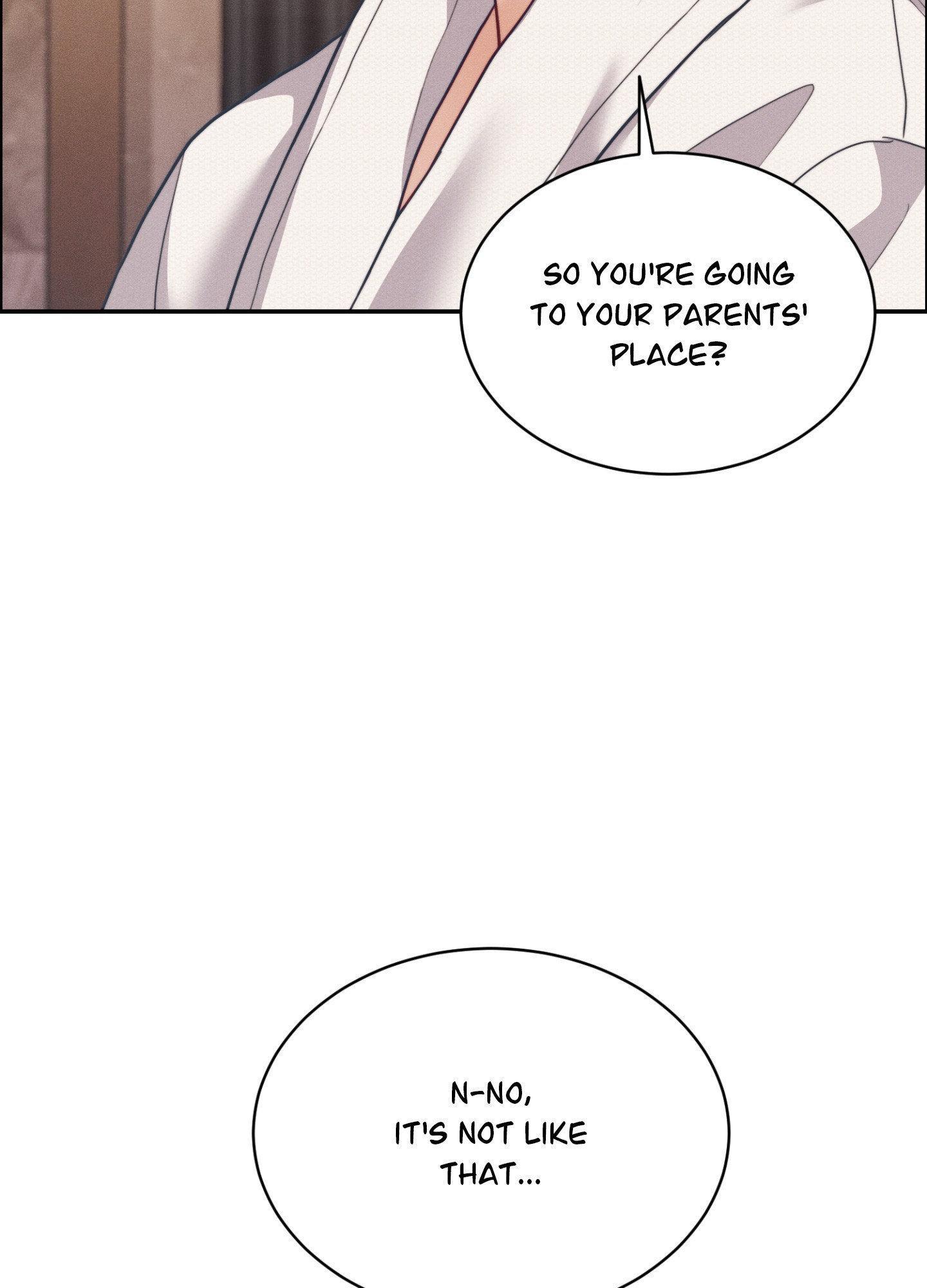 Love Remedy Chapter 43 page 43 - 