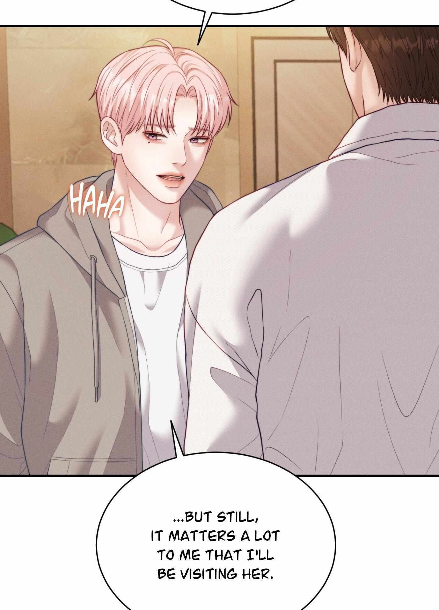 Love Remedy Chapter 43 page 44 - 