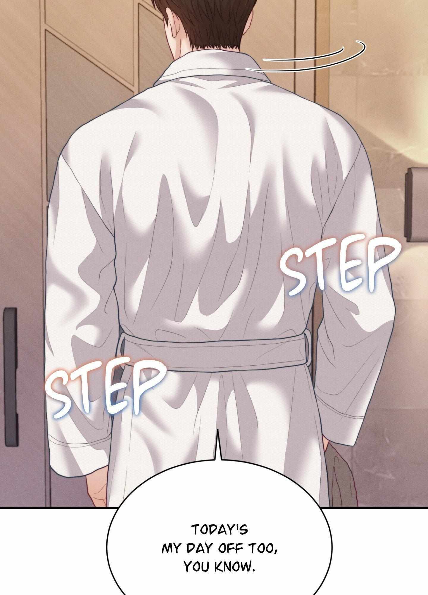 Love Remedy Chapter 43 page 47 - 