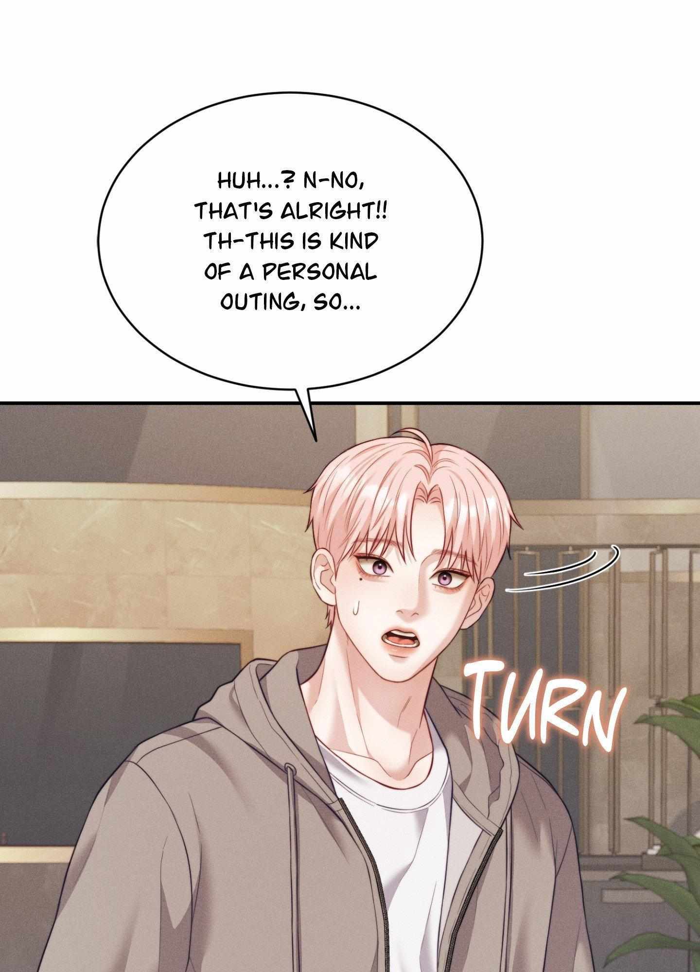 Love Remedy Chapter 43 page 49 - 