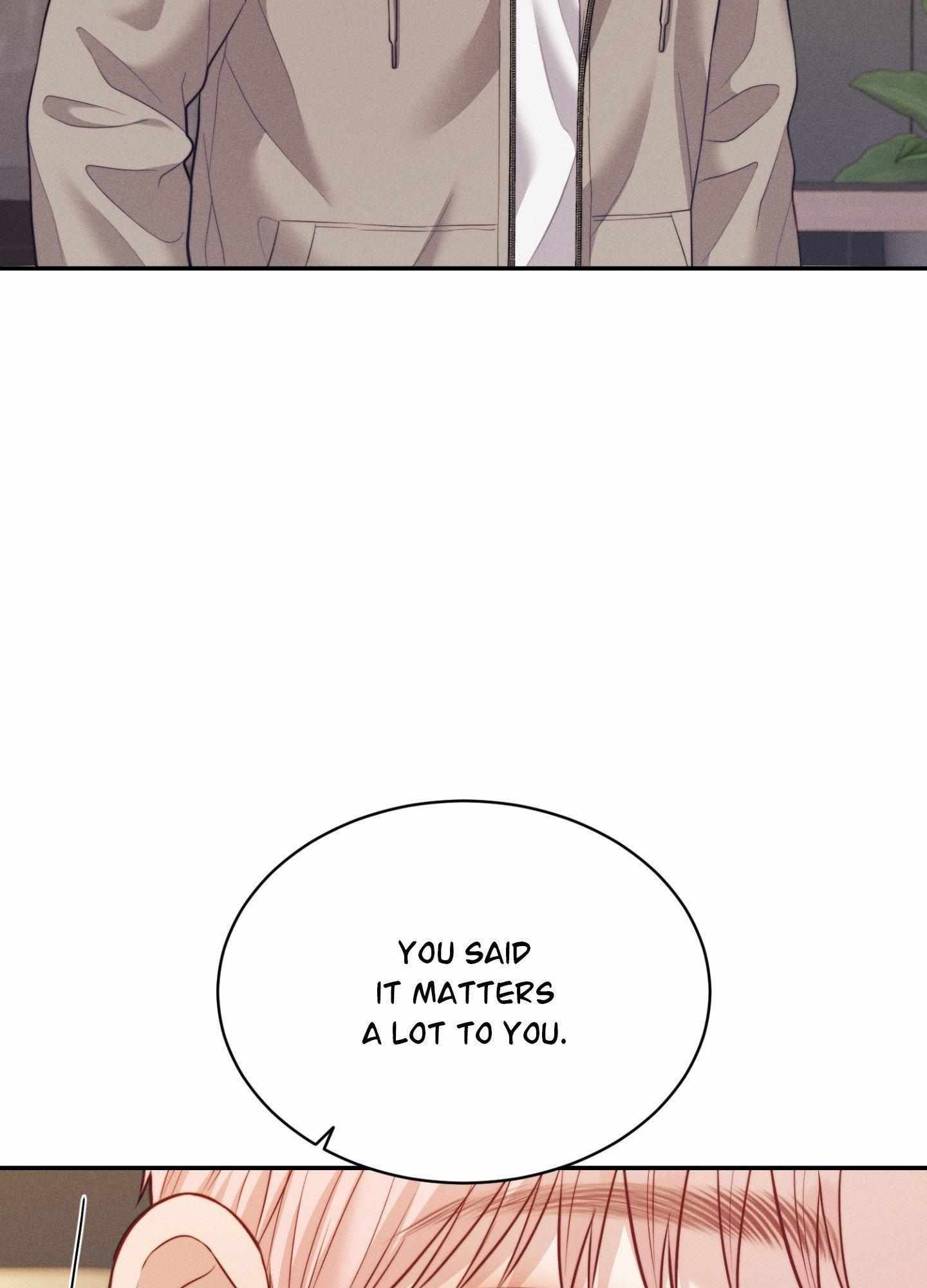 Love Remedy Chapter 43 page 50 - 