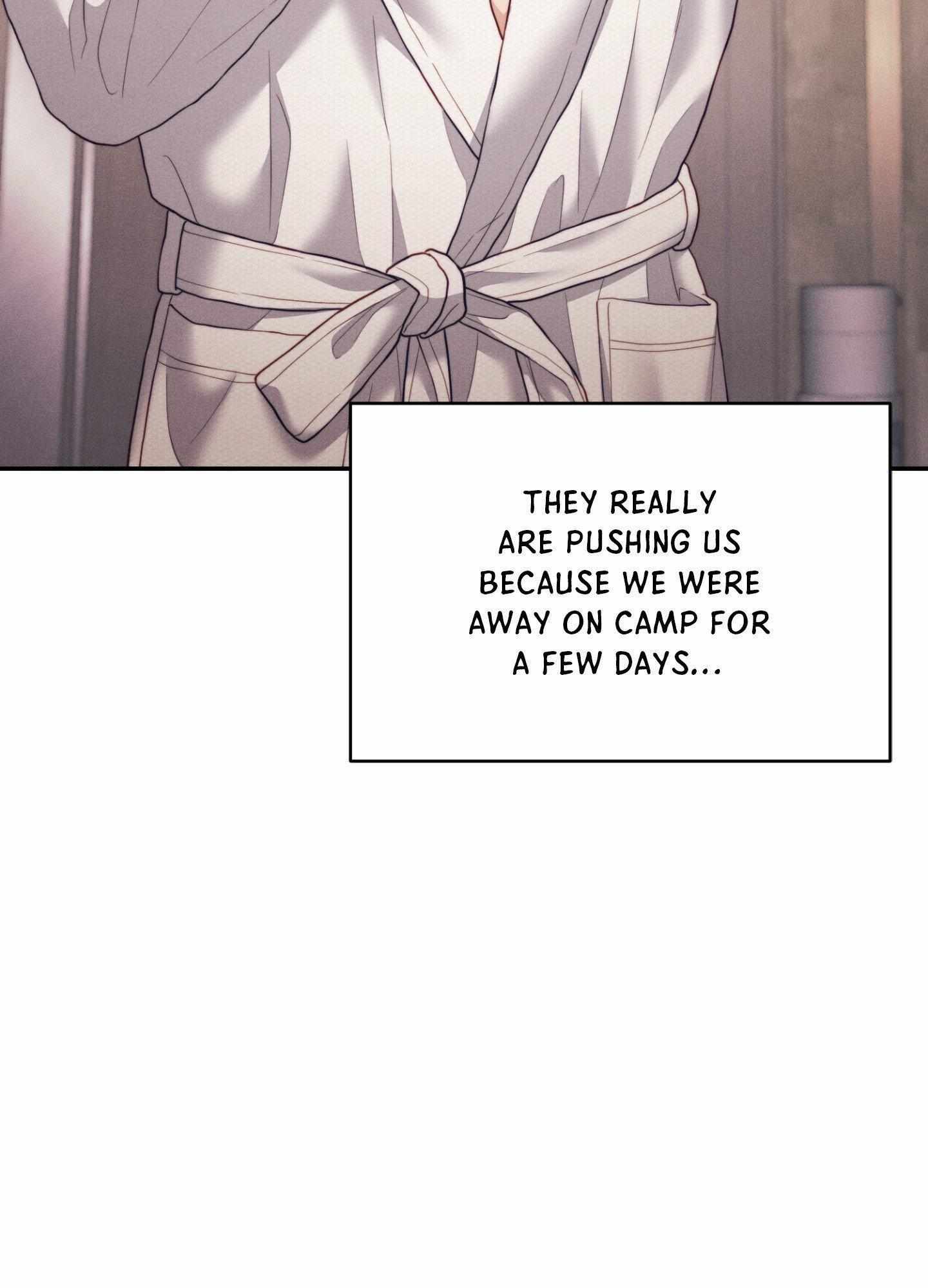 Love Remedy Chapter 43 page 6 - 