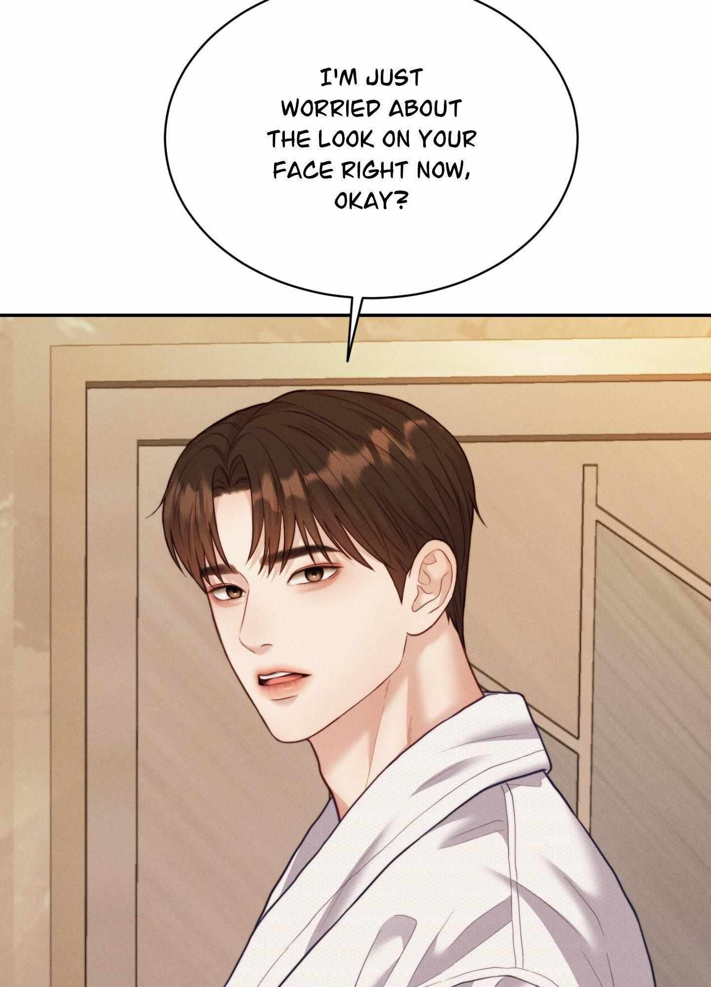 Love Remedy Chapter 43 page 52 - 
