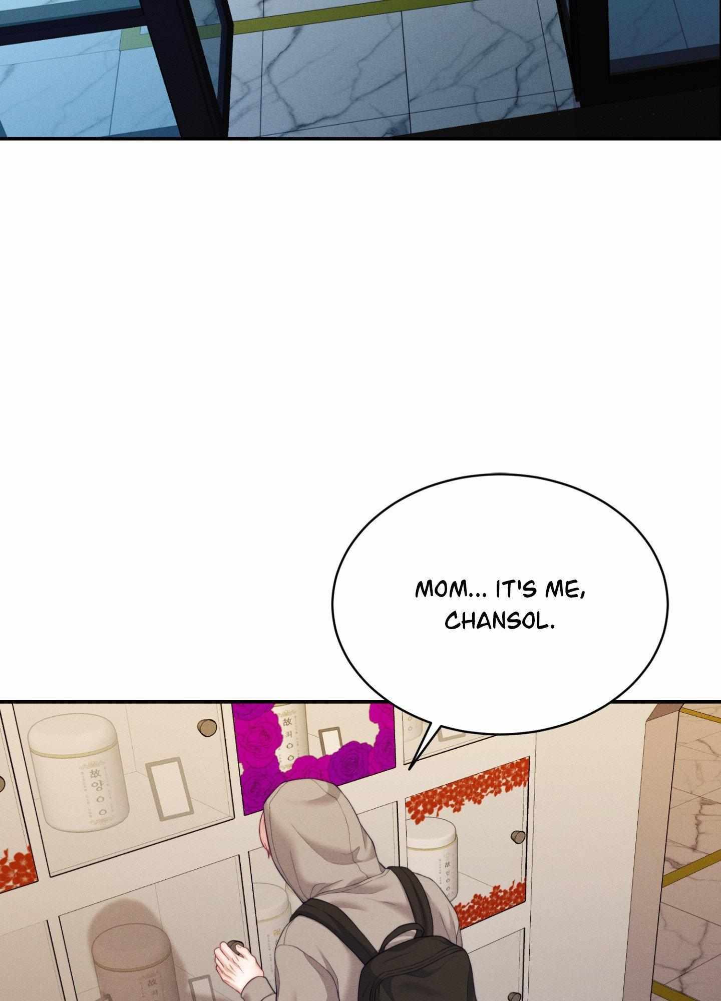 Love Remedy Chapter 43 page 57 - 