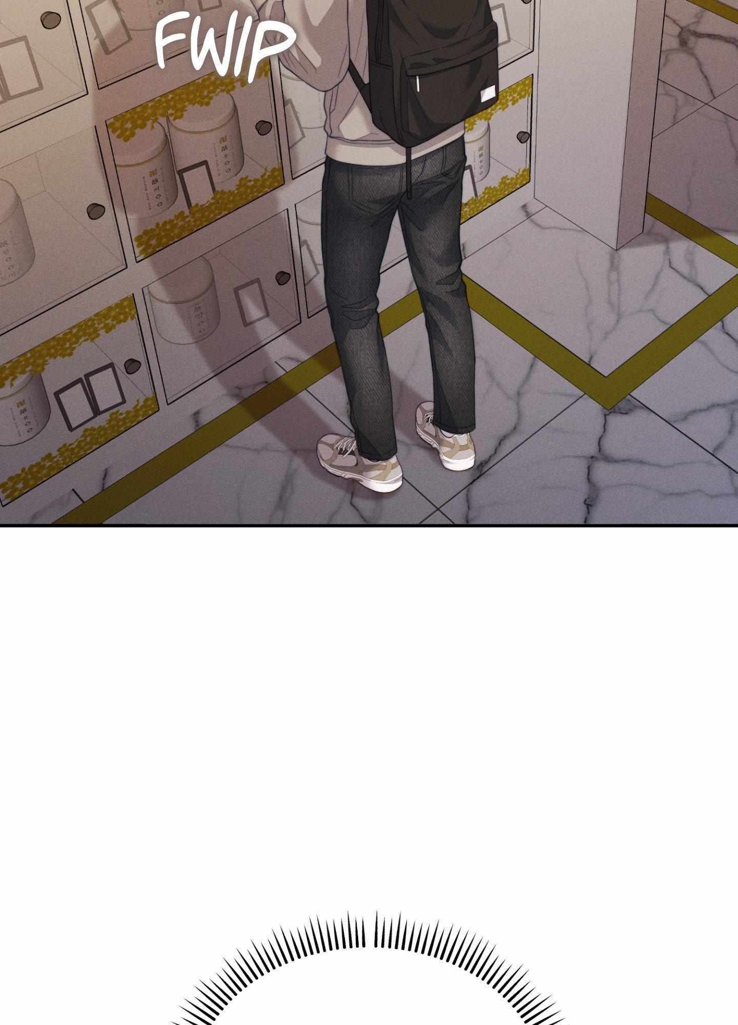 Love Remedy Chapter 43 page 58 - 