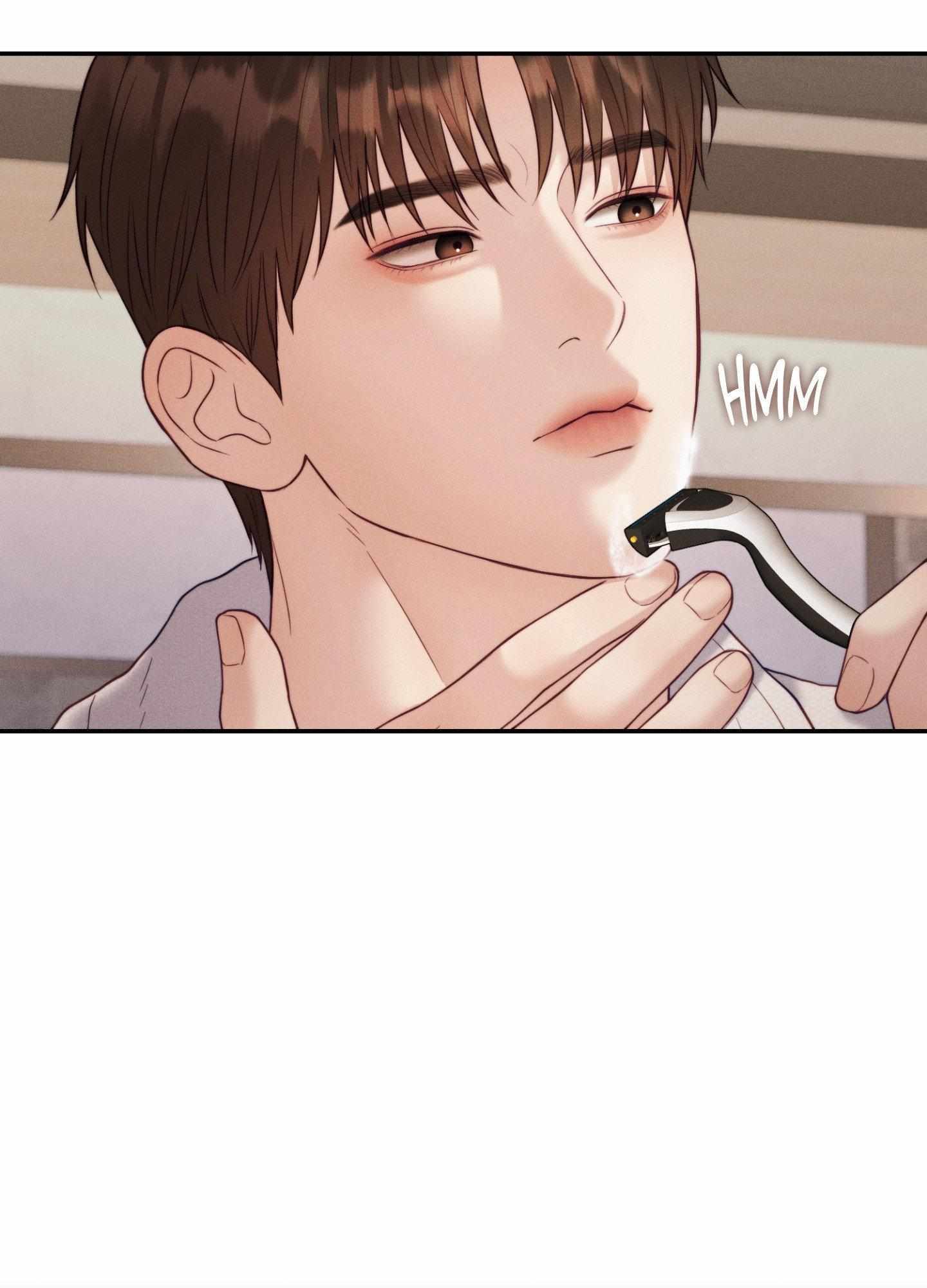 Love Remedy Chapter 43 page 7 - 