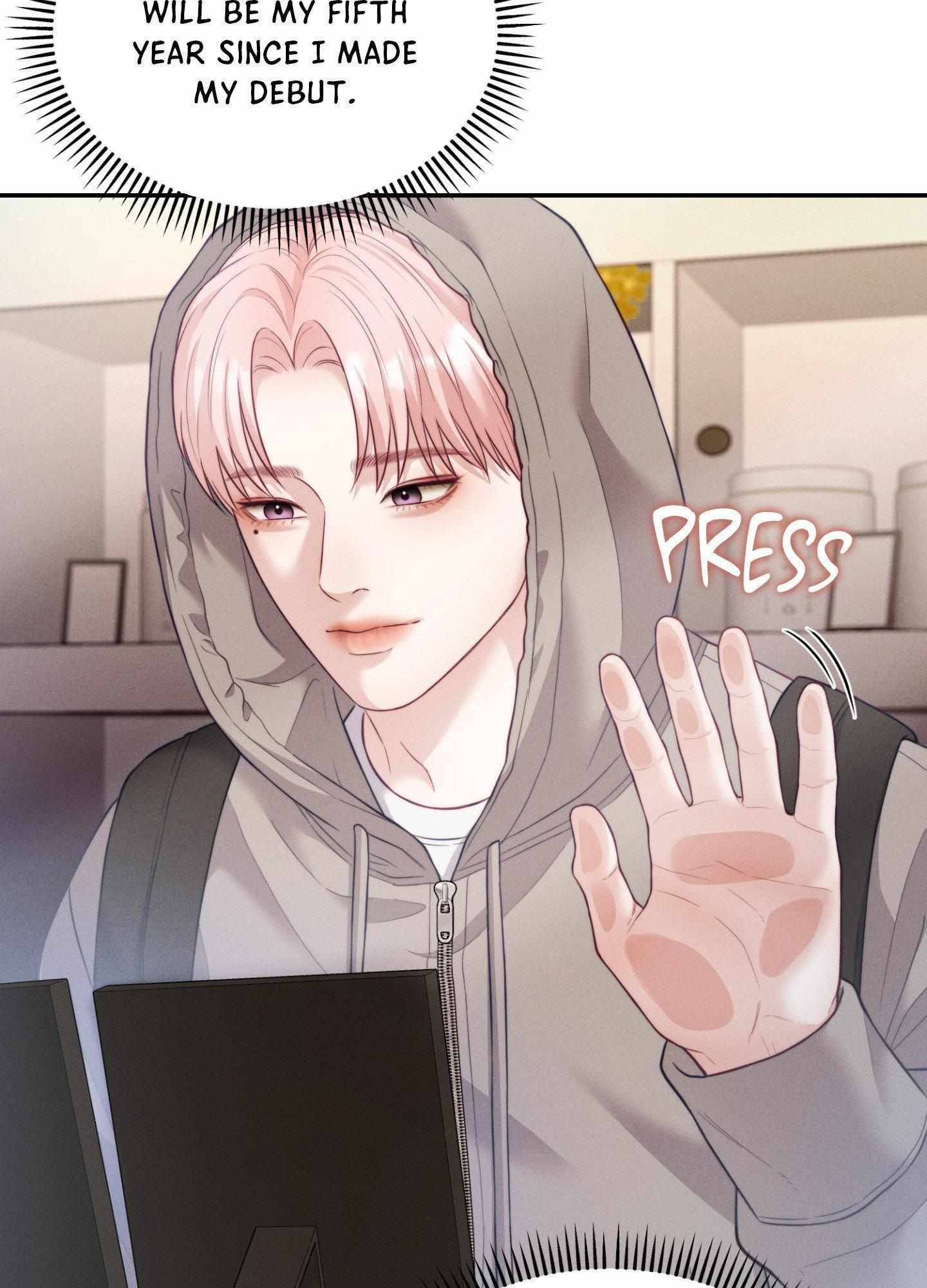 Love Remedy Chapter 43 page 62 - 