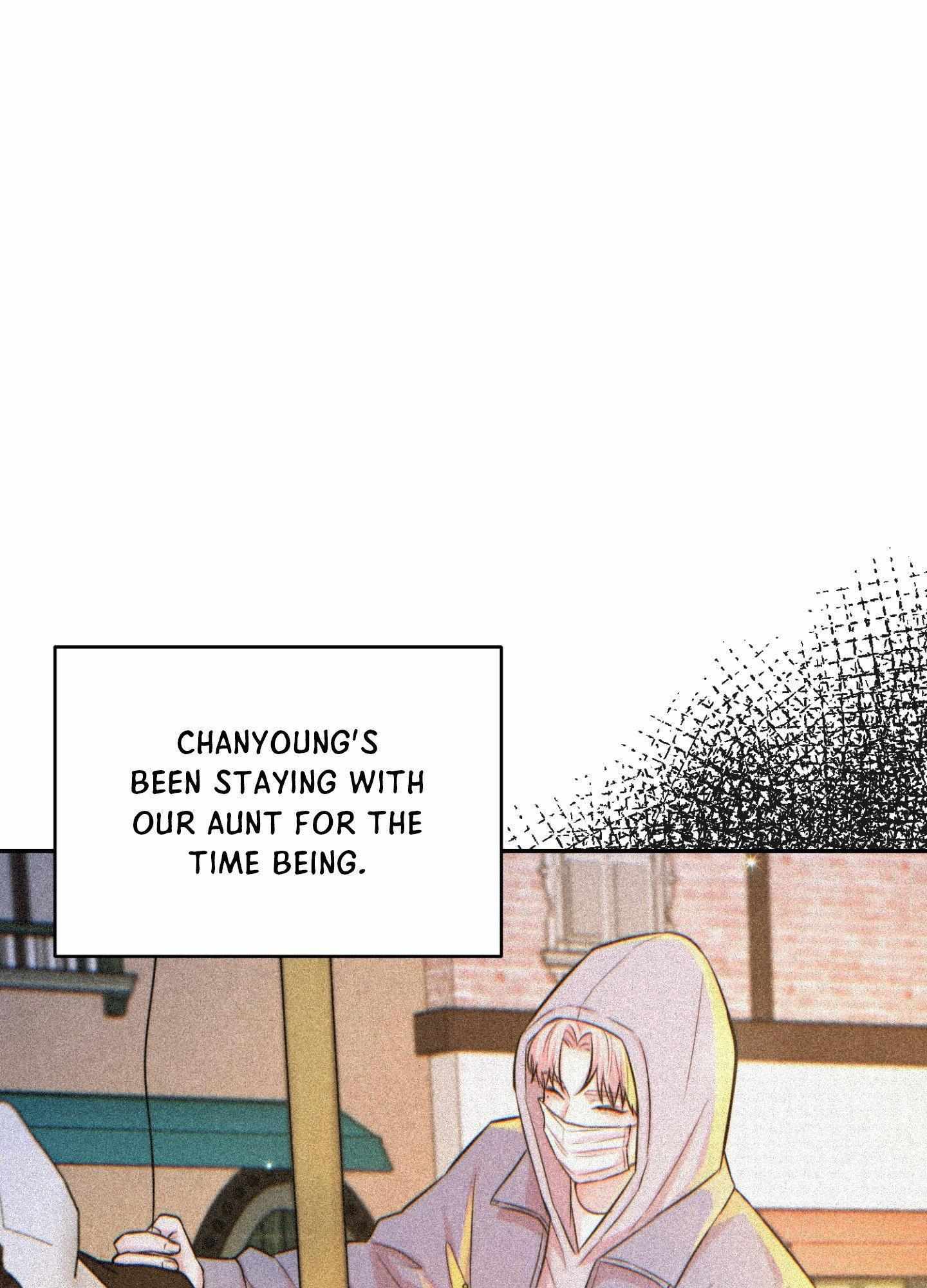 Love Remedy Chapter 43 page 64 - 