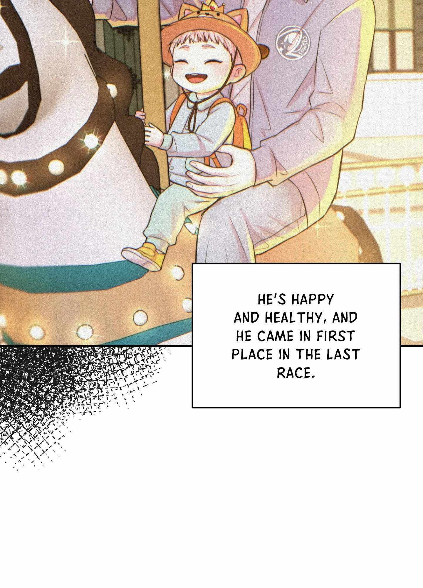 Love Remedy Chapter 43 page 65 - 