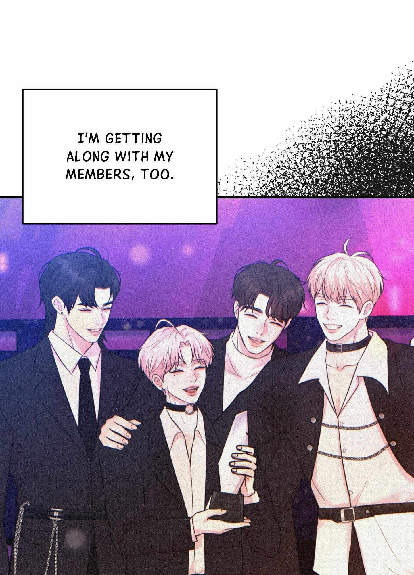 Love Remedy Chapter 43 page 66 - 