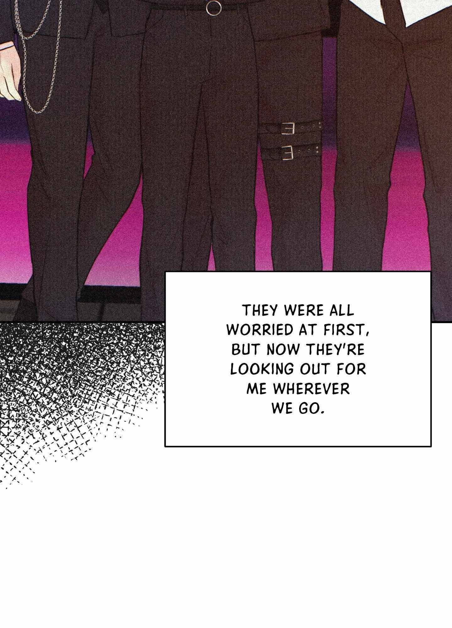 Love Remedy Chapter 43 page 67 - 