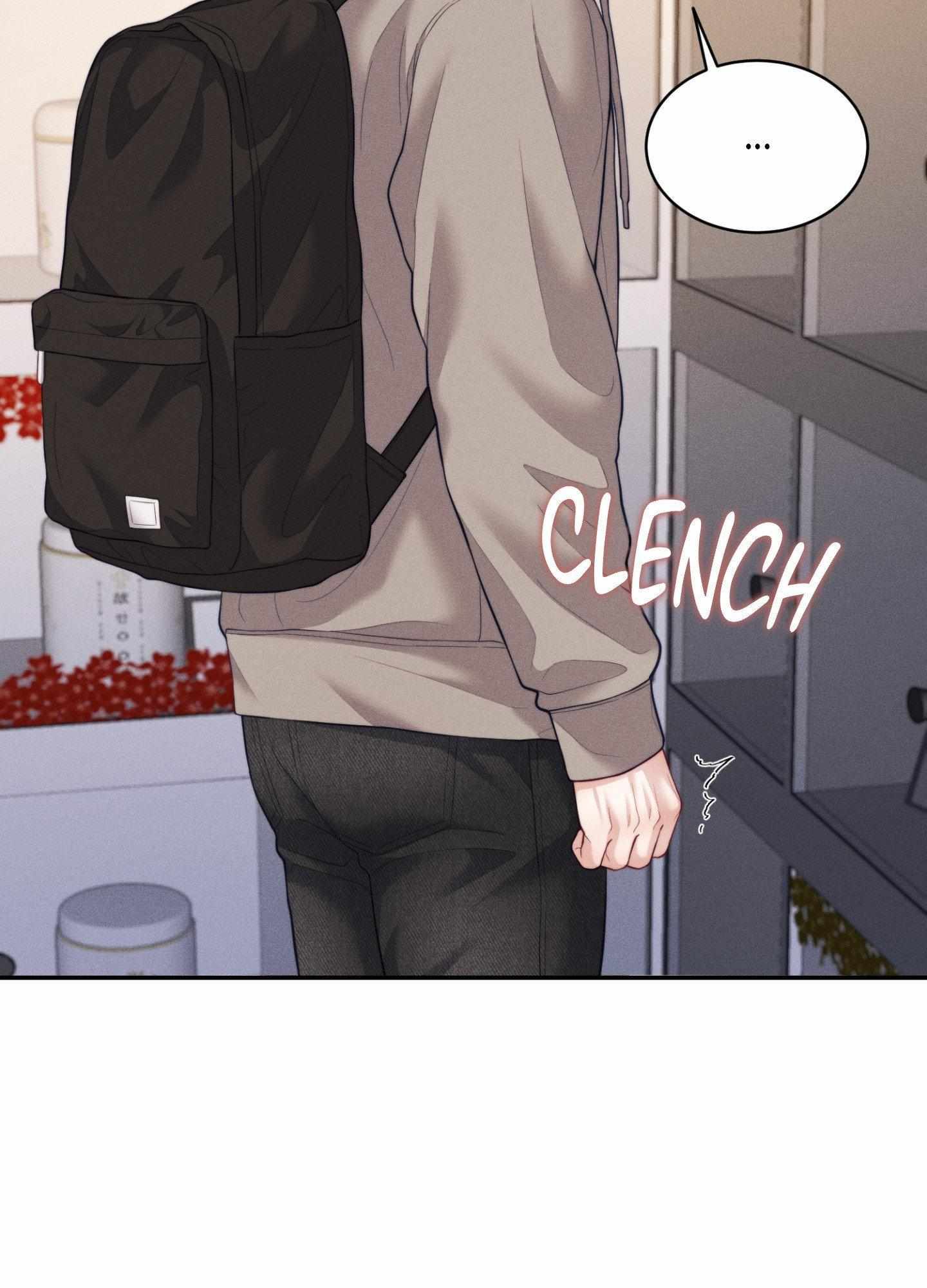 Love Remedy Chapter 43 page 70 - 
