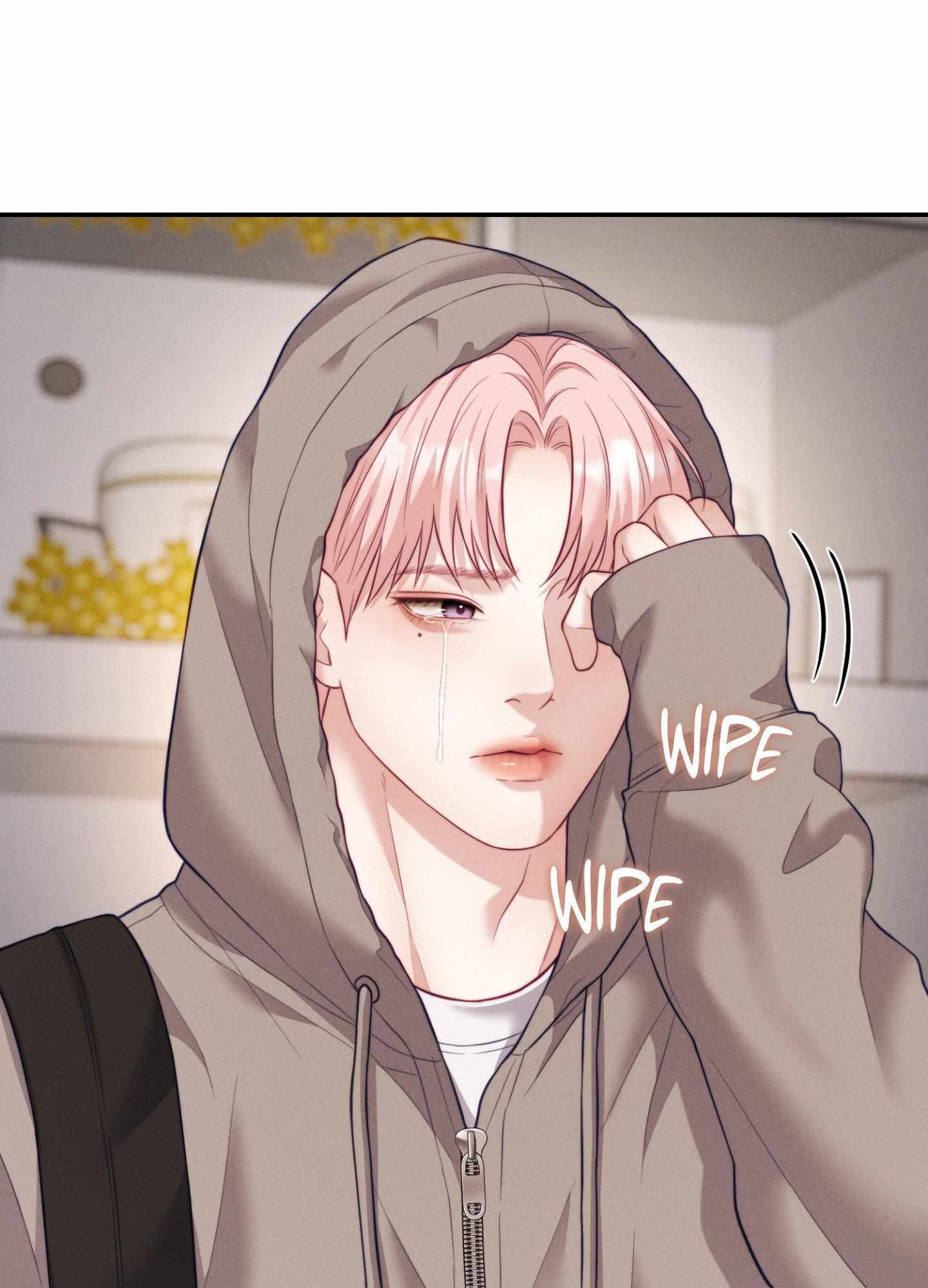 Love Remedy Chapter 43 page 75 - 