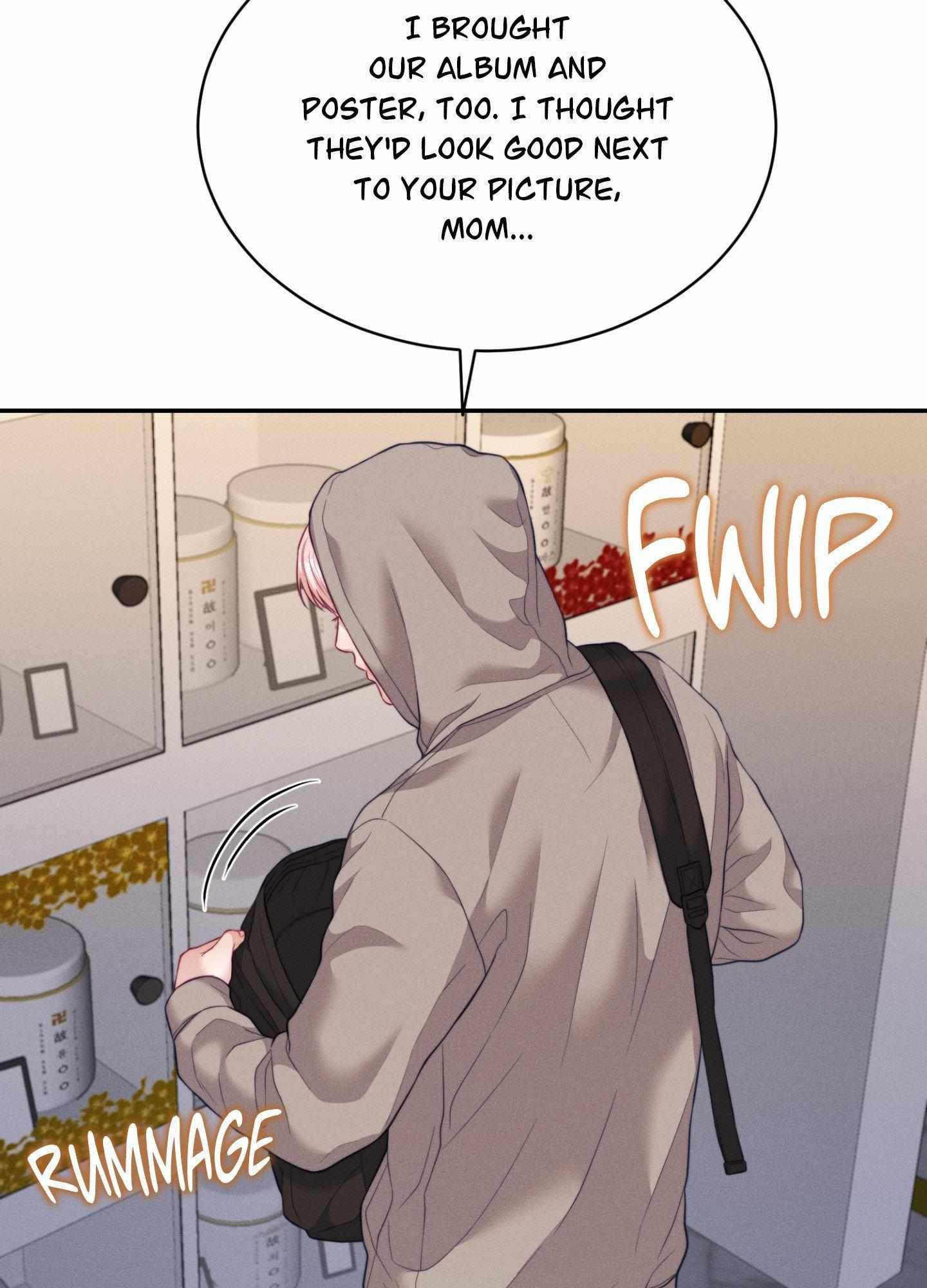 Love Remedy Chapter 43 page 78 - 