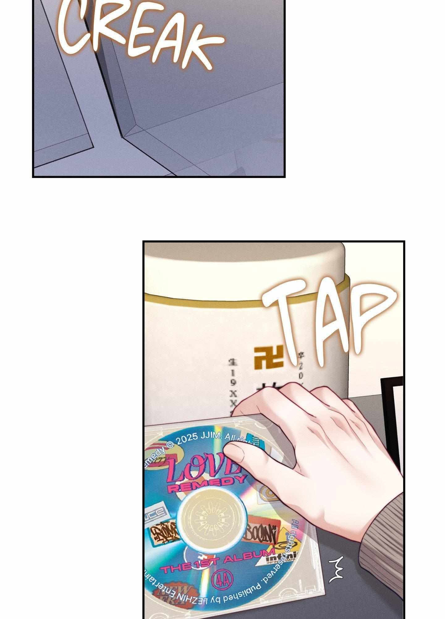 Love Remedy Chapter 43 page 80 - 