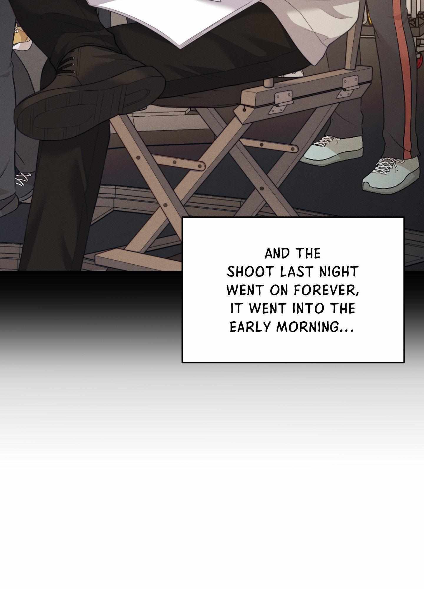 Love Remedy Chapter 43 page 9 - 