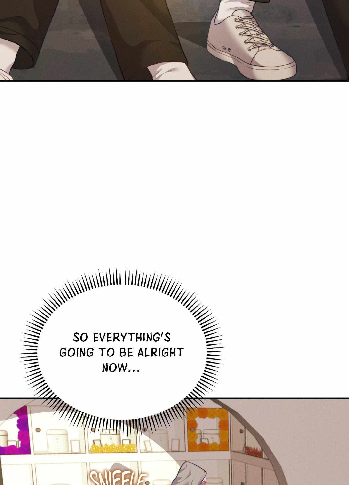 Love Remedy Chapter 43 page 83 - 