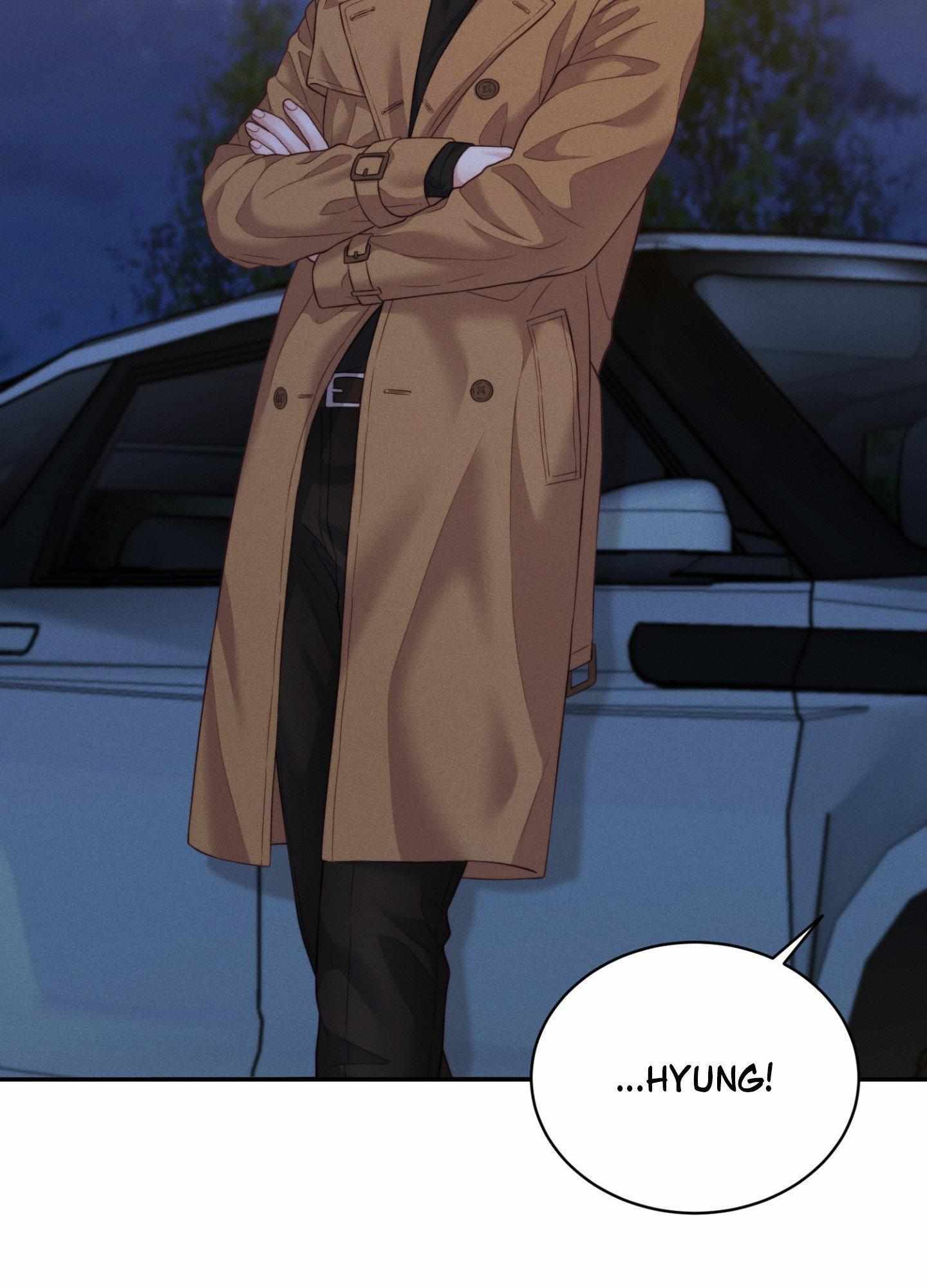 Love Remedy Chapter 43 page 88 - 