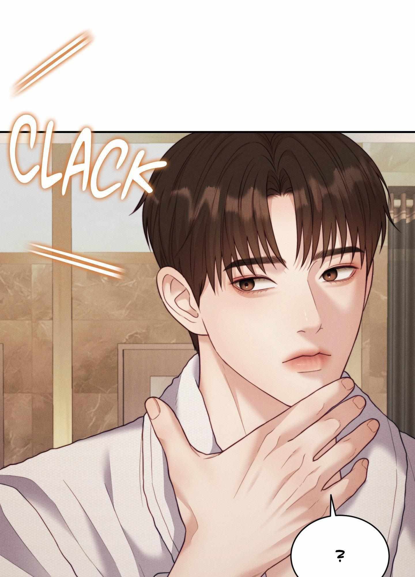 Love Remedy Chapter 43 page 10 - 