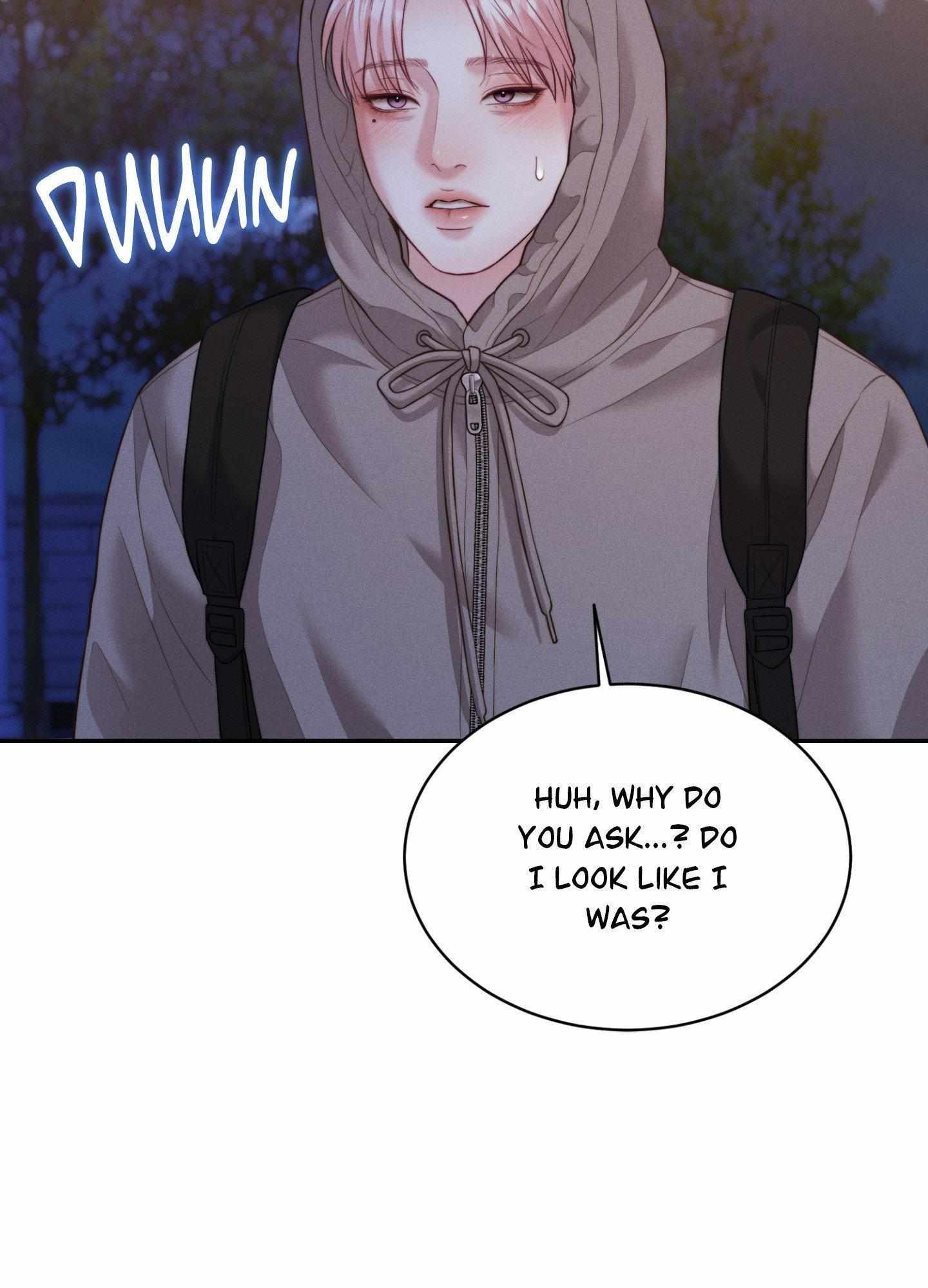 Love Remedy Chapter 43 page 93 - 