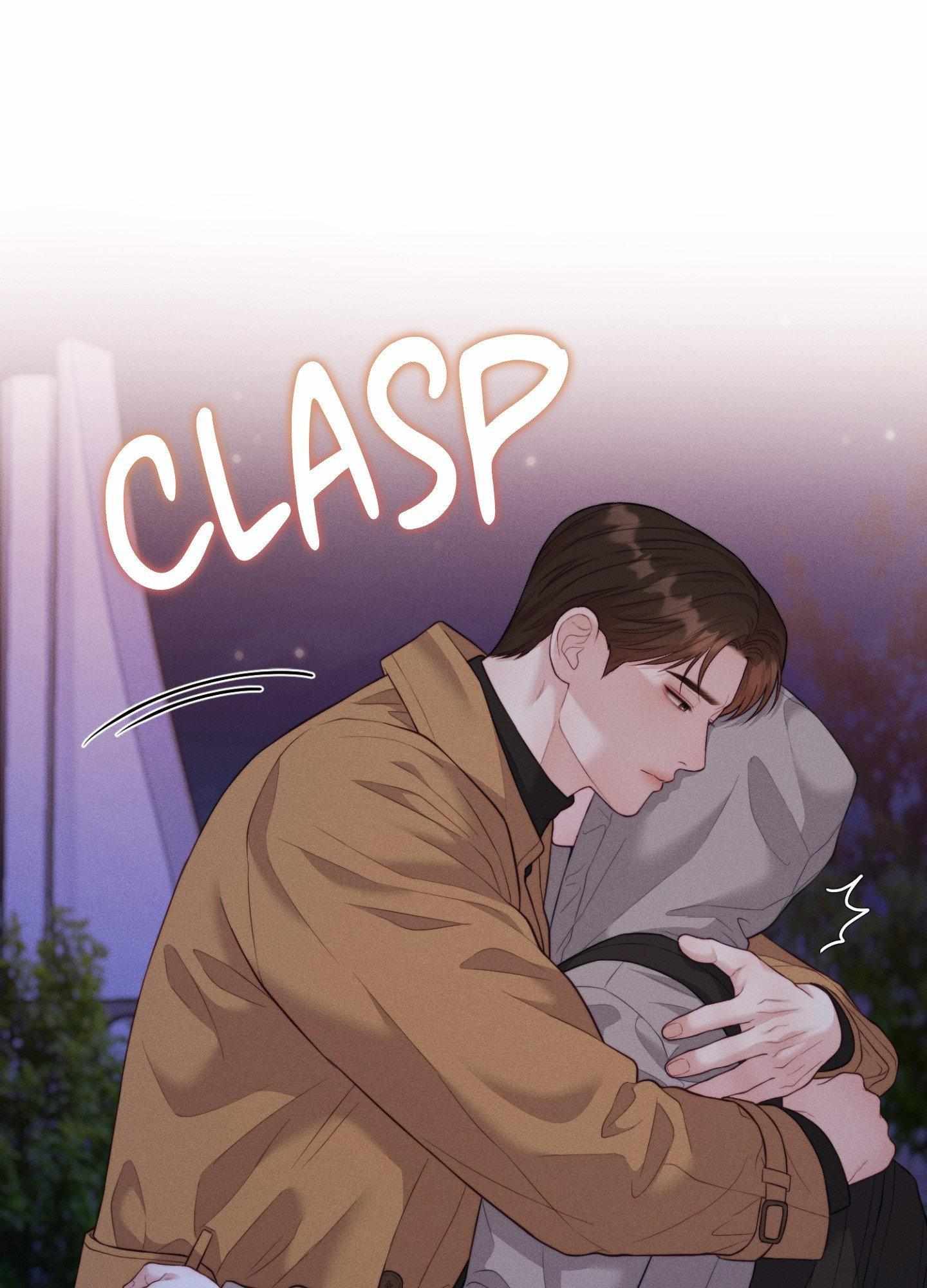 Love Remedy Chapter 43 page 95 - 