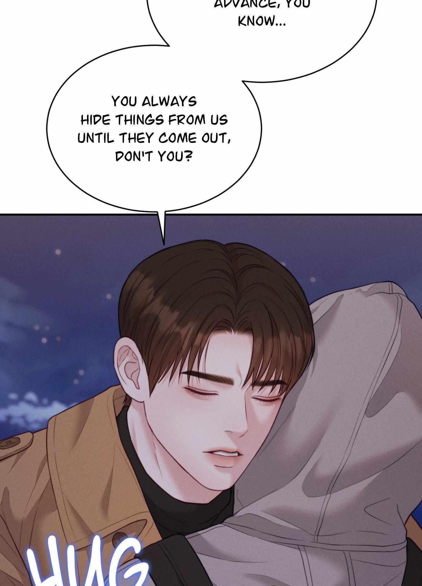Love Remedy Chapter 43 page 97 - 