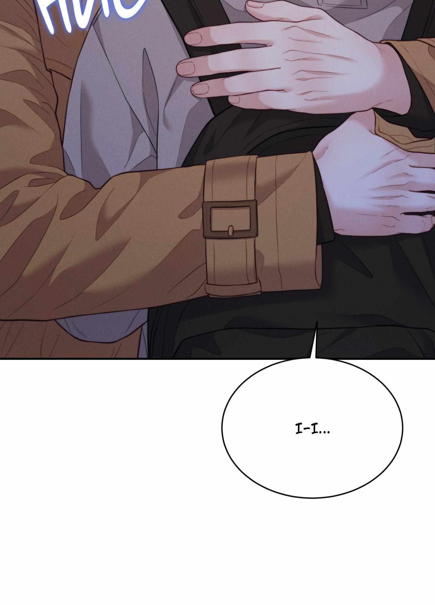 Love Remedy Chapter 43 page 98 - 