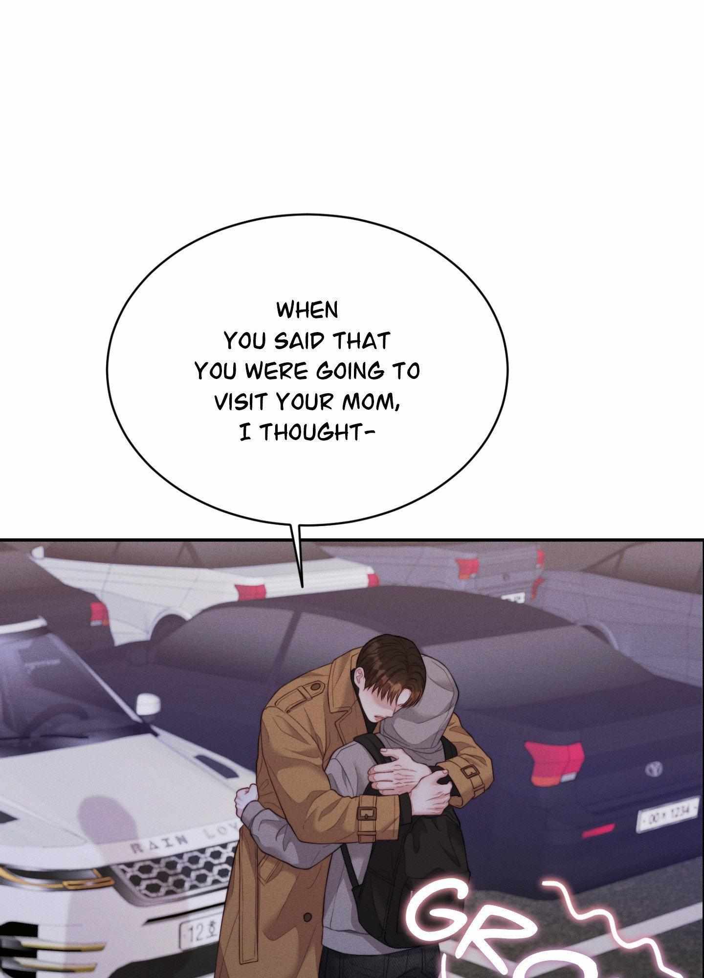 Love Remedy Chapter 43 page 99 - 