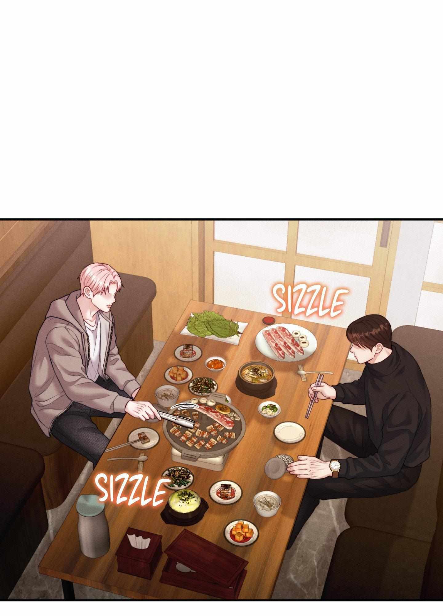 Love Remedy Chapter 44 page 2 - 