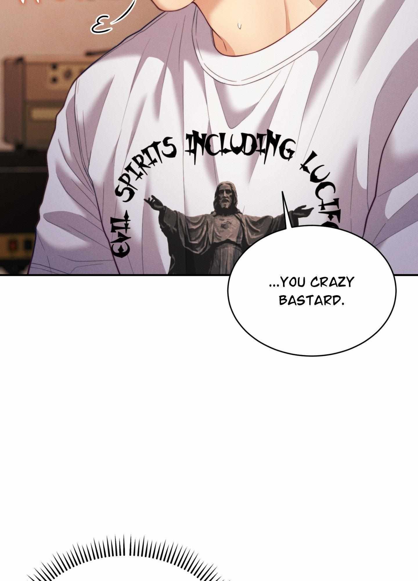 Love Remedy Chapter 44 page 104 - 
