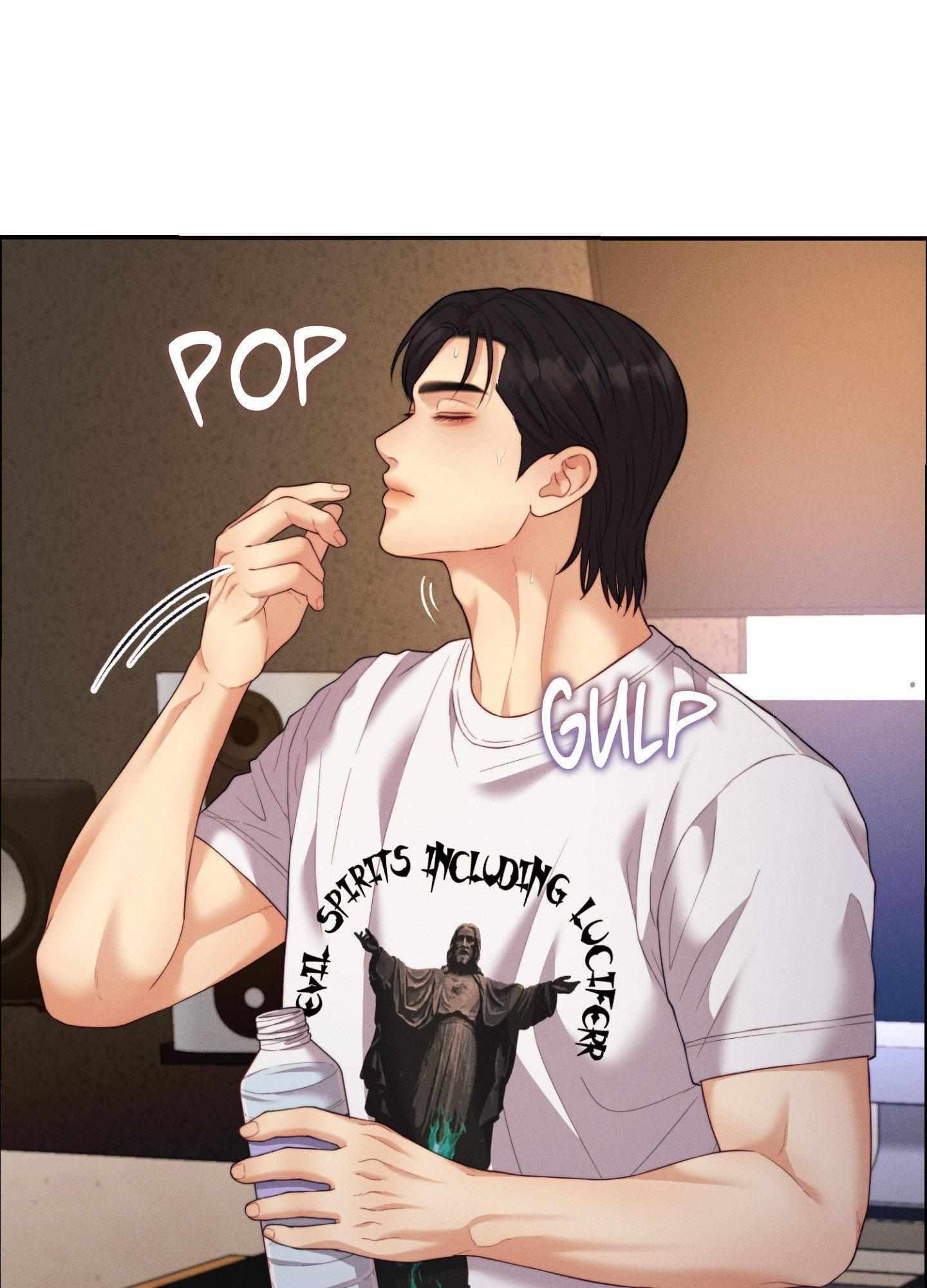 Love Remedy Chapter 44 page 106 - 