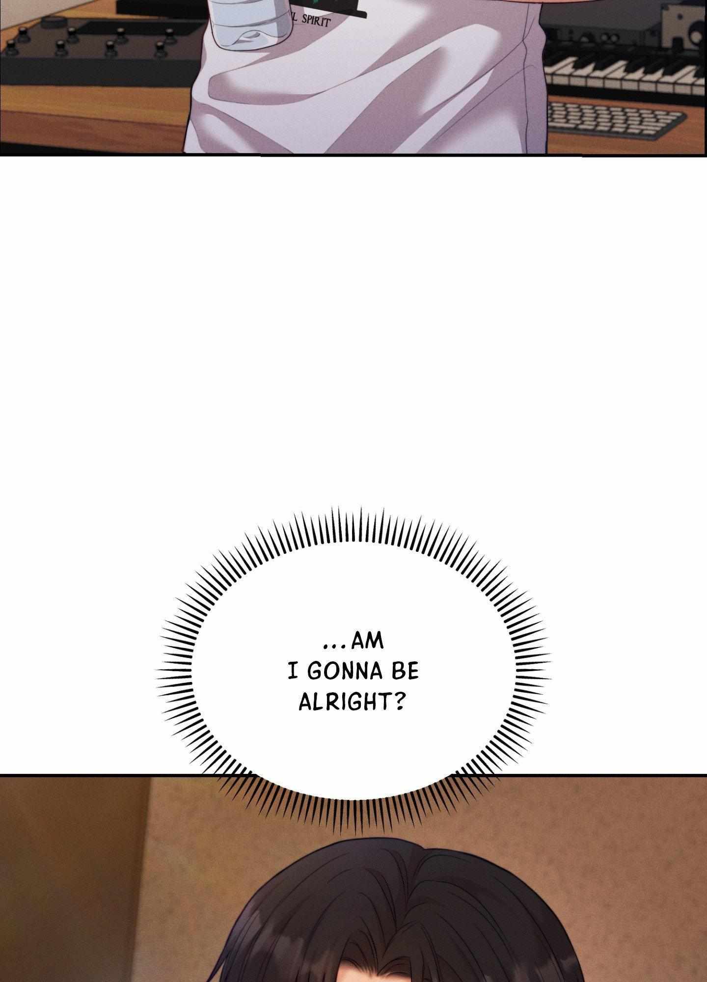 Love Remedy Chapter 44 page 107 - 